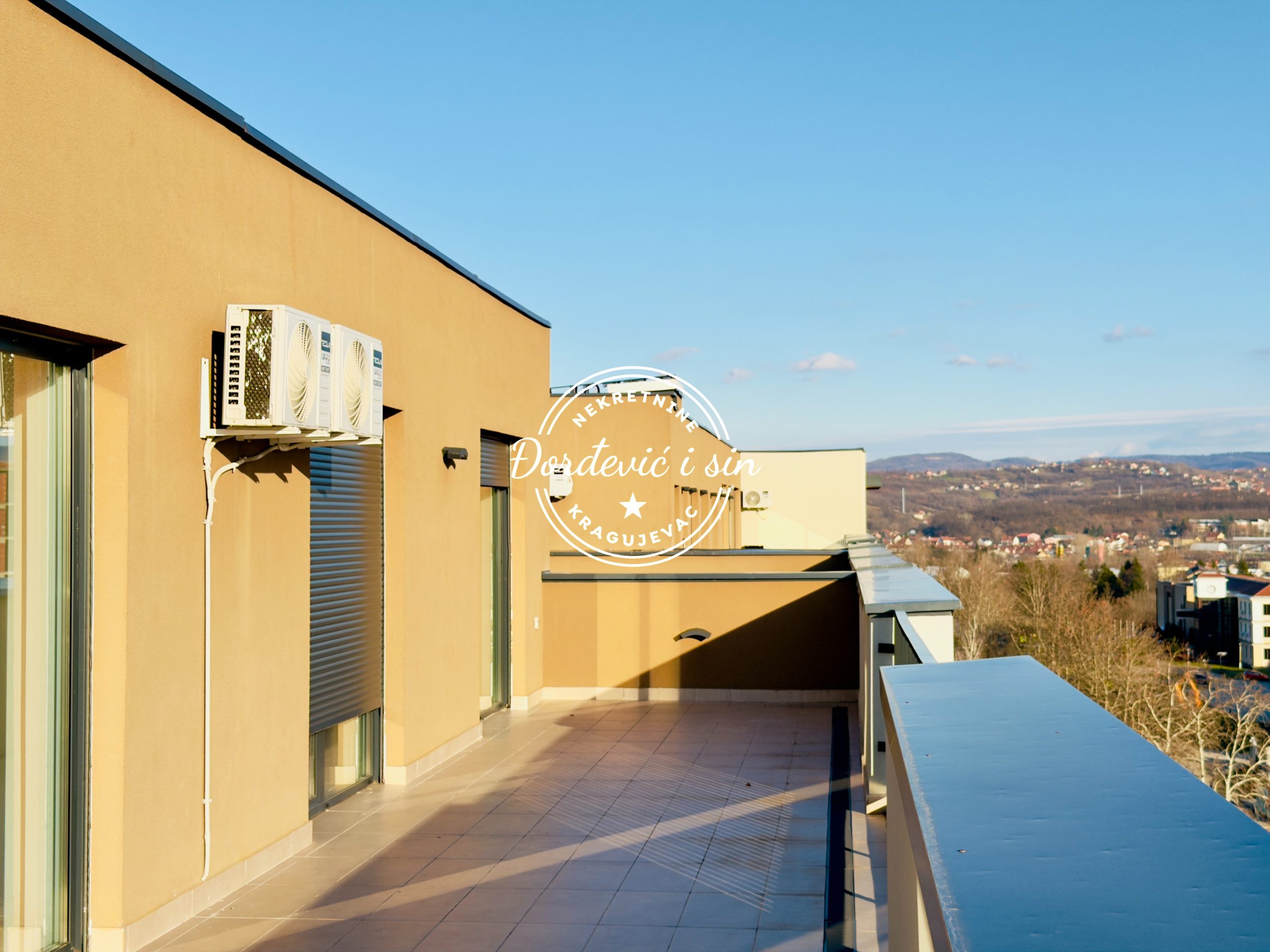 prodaja stanova pent house novogradnja tesla palace kragujevac nekretnine djordjevic i sin 16