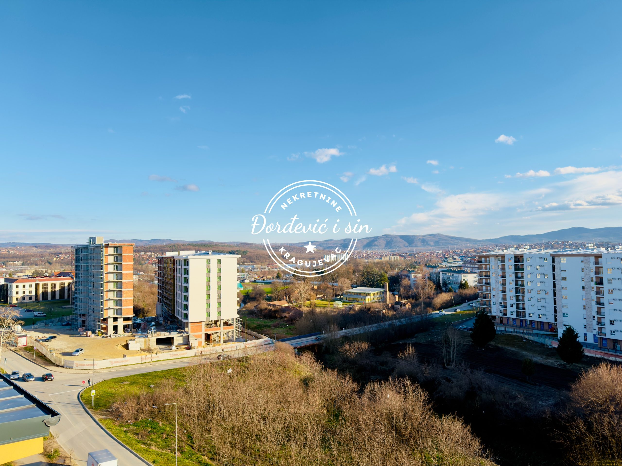 prodaja stanova pent house novogradnja tesla palace kragujevac nekretnine djordjevic i sin 17