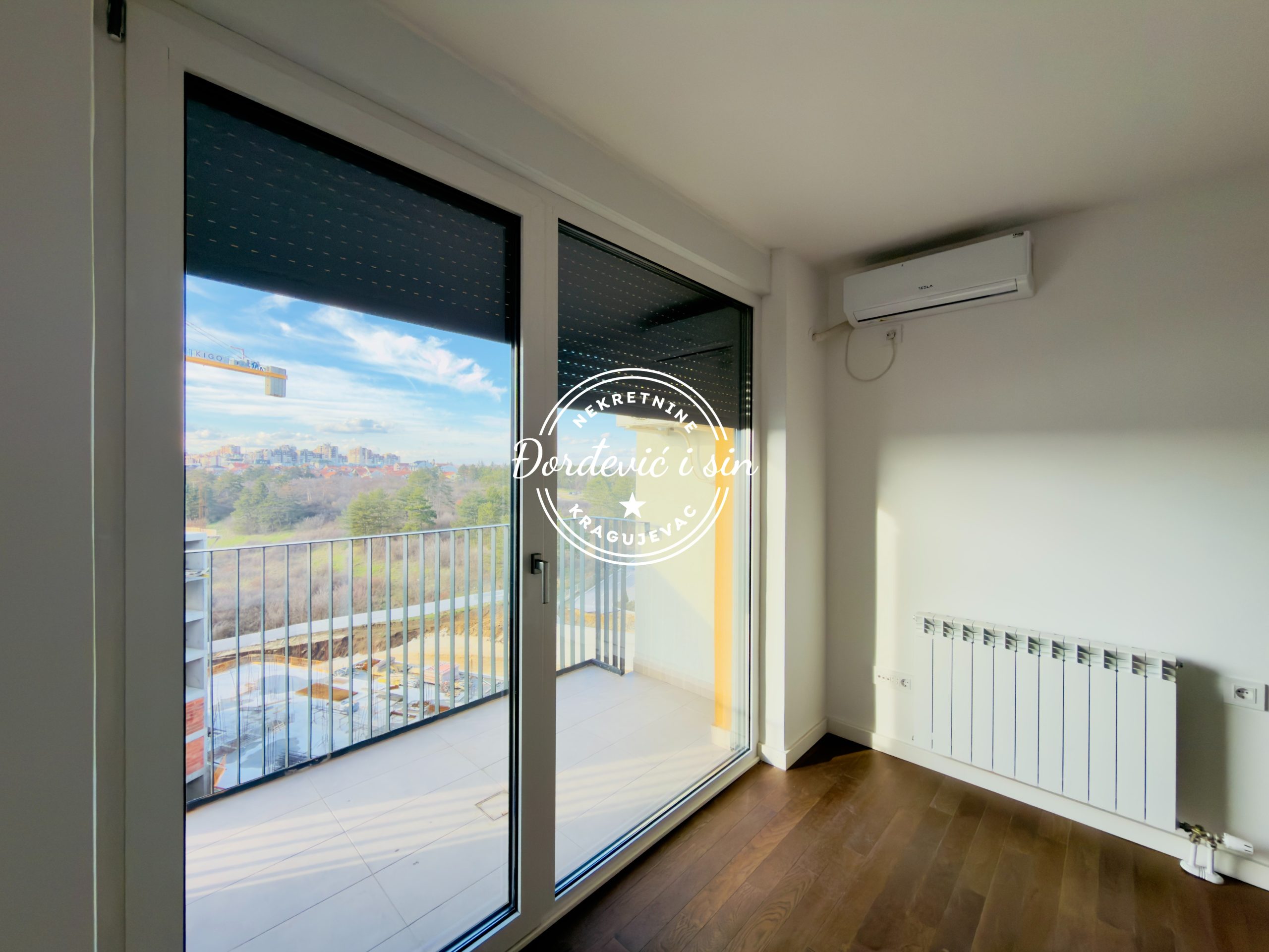 prodaja stanova pent house novogradnja tesla palace kragujevac nekretnine djordjevic i sin 24