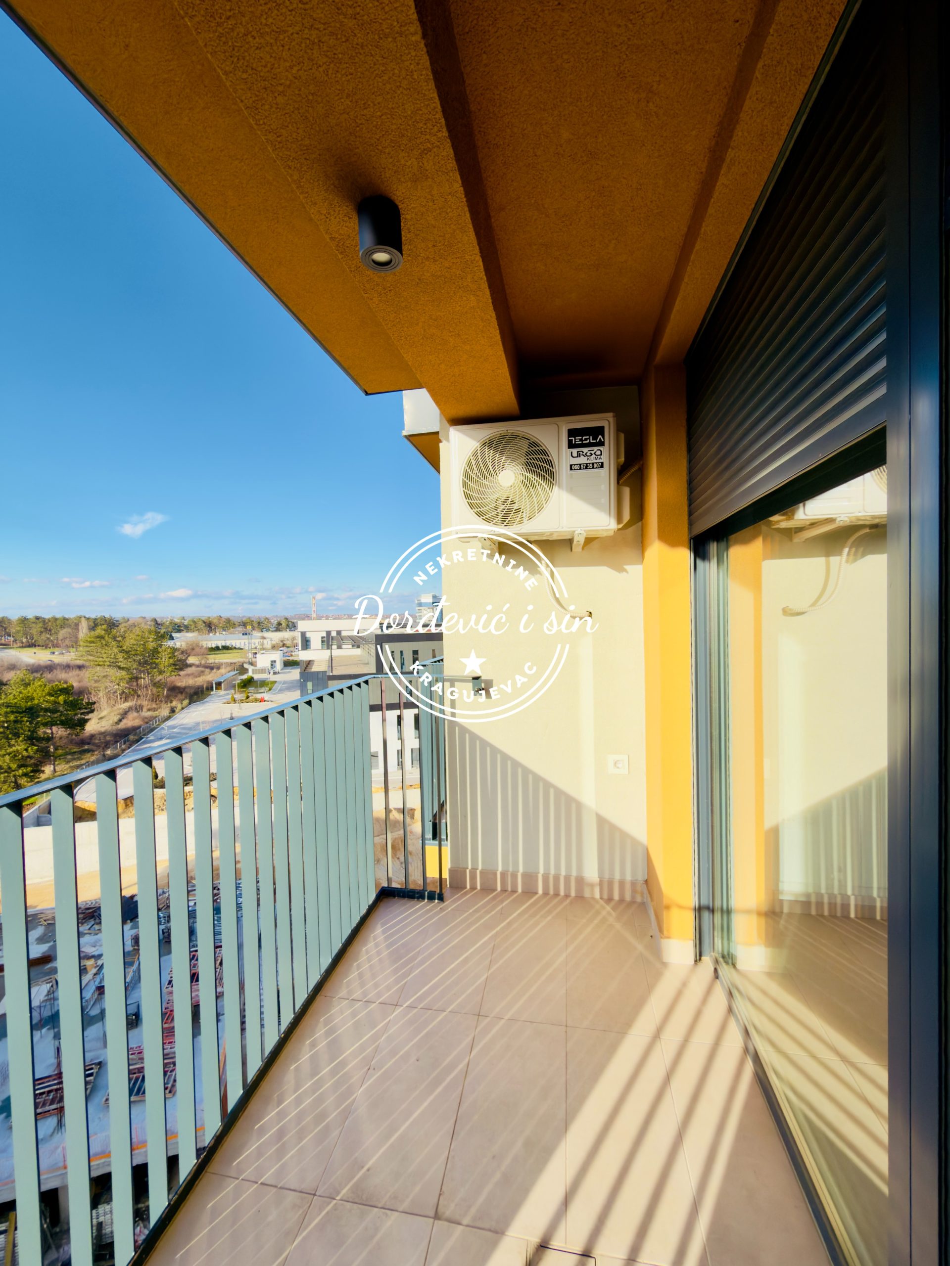 prodaja stanova pent house novogradnja tesla palace kragujevac nekretnine djordjevic i sin 25
