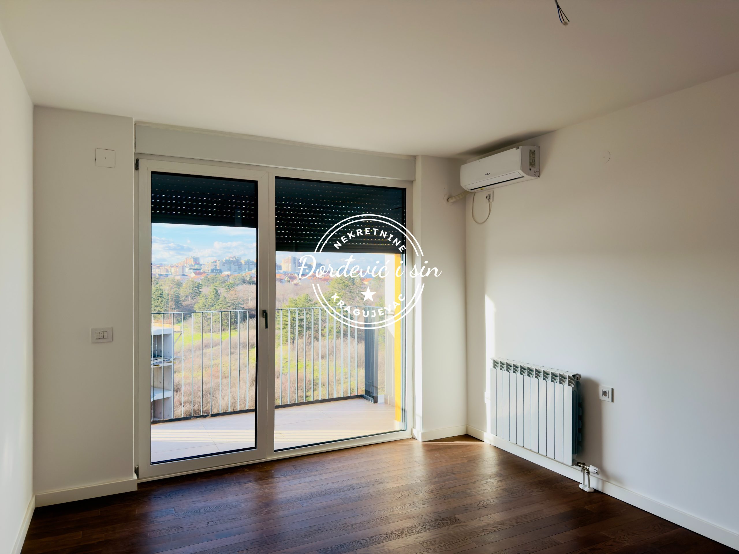 prodaja stanova pent house novogradnja tesla palace kragujevac nekretnine djordjevic i sin 27