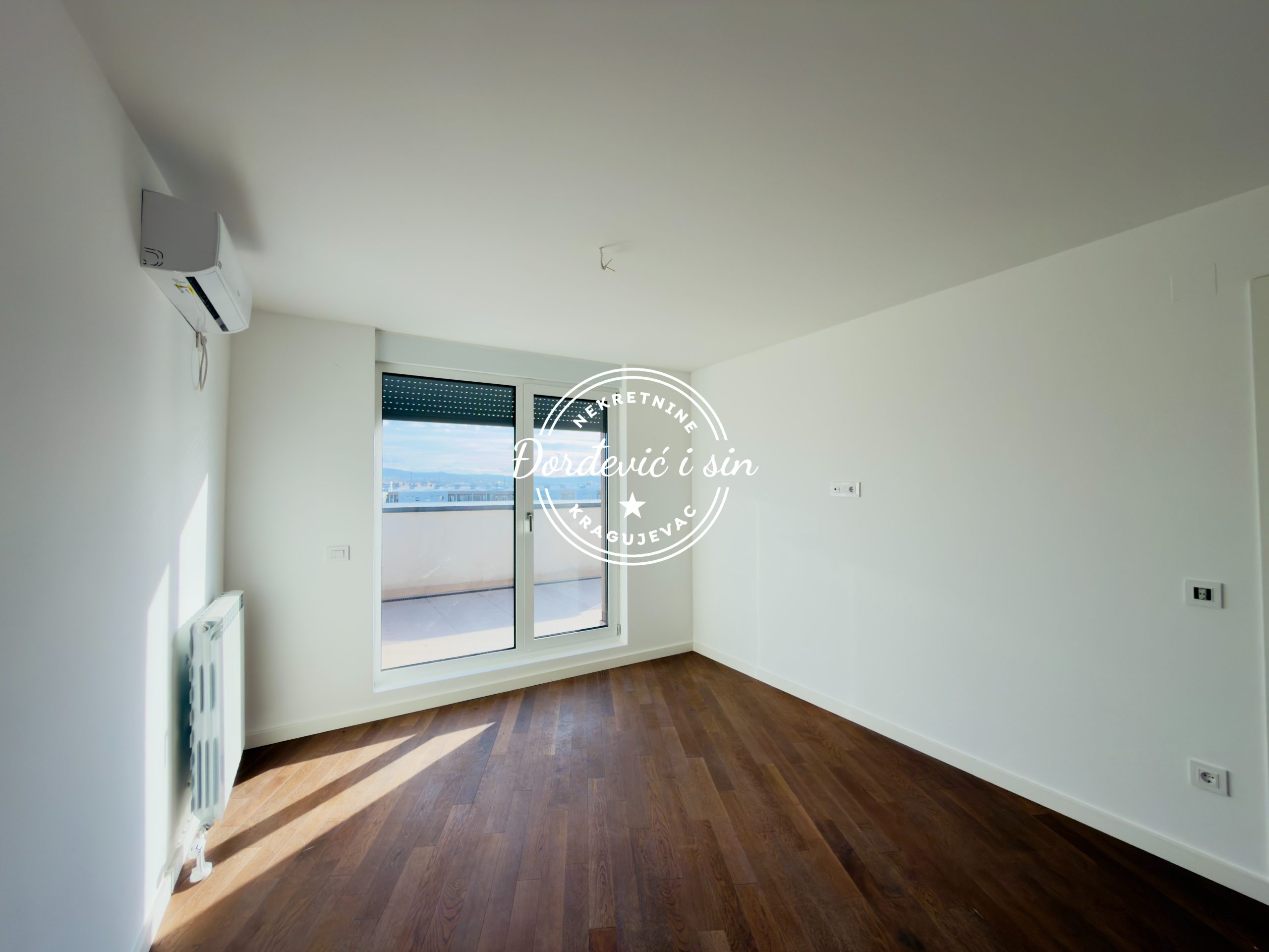 prodaja stanova pent house novogradnja tesla palace kragujevac nekretnine djordjevic i sin 31