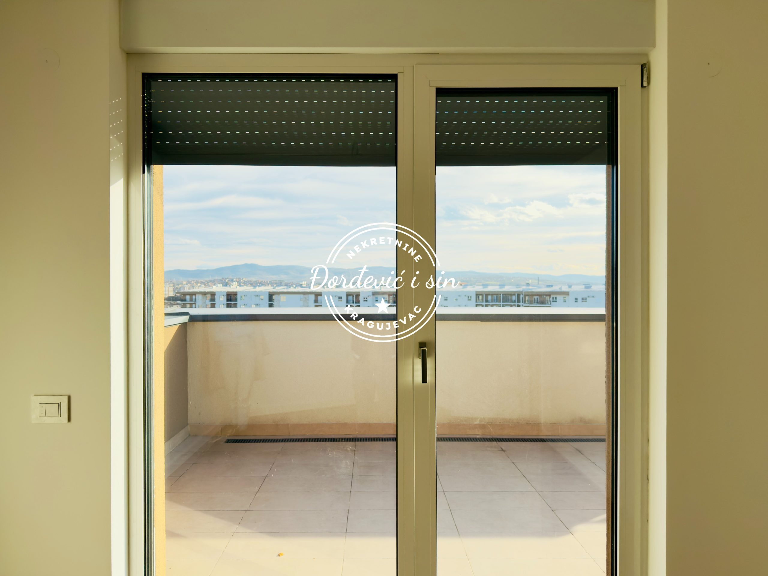 prodaja stanova pent house novogradnja tesla palace kragujevac nekretnine djordjevic i sin 32
