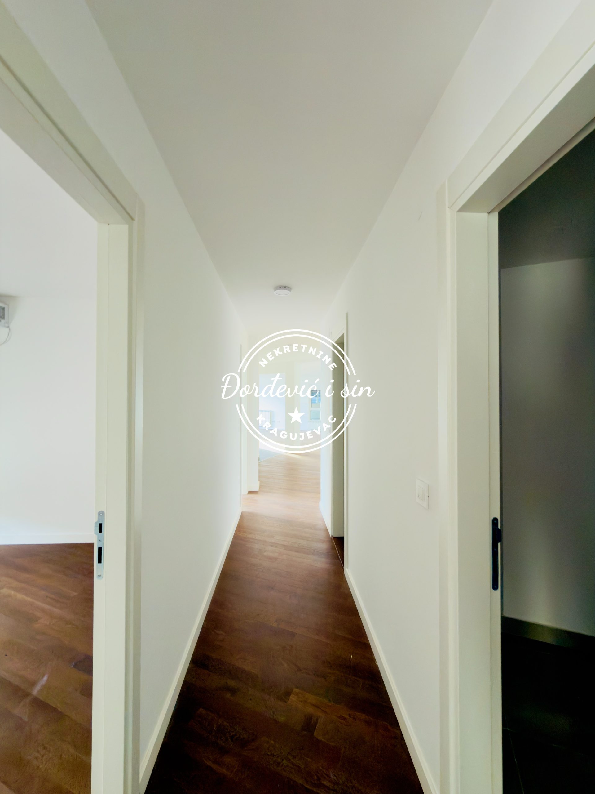 prodaja stanova pent house novogradnja tesla palace kragujevac nekretnine djordjevic i sin 35