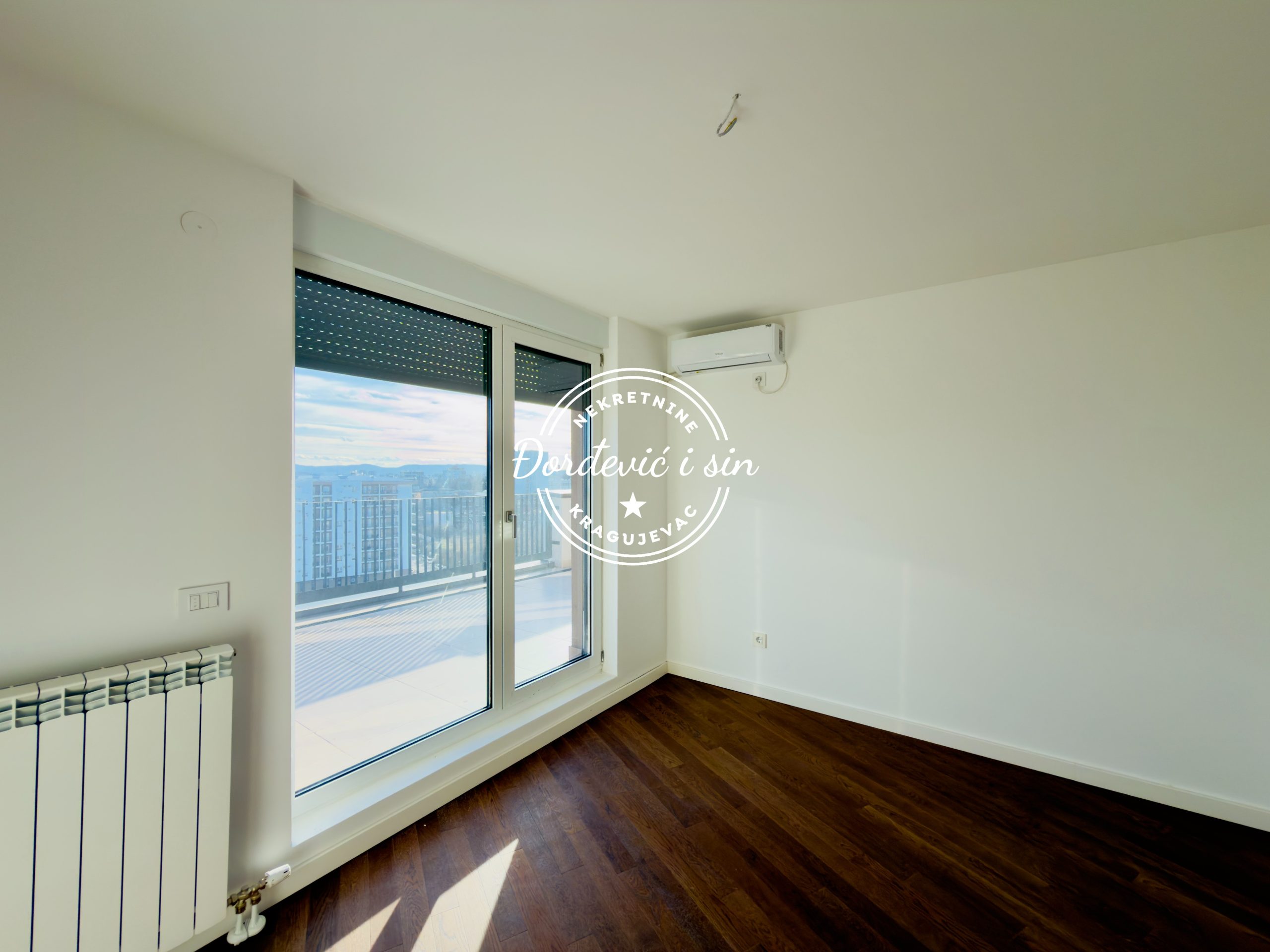 prodaja stanova pent house novogradnja tesla palace kragujevac nekretnine djordjevic i sin 36