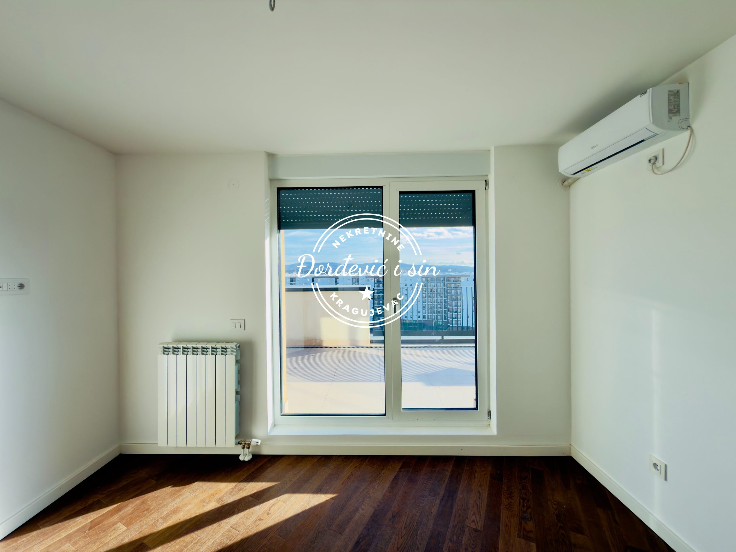 prodaja stanova pent house novogradnja tesla palace kragujevac nekretnine djordjevic i sin 38