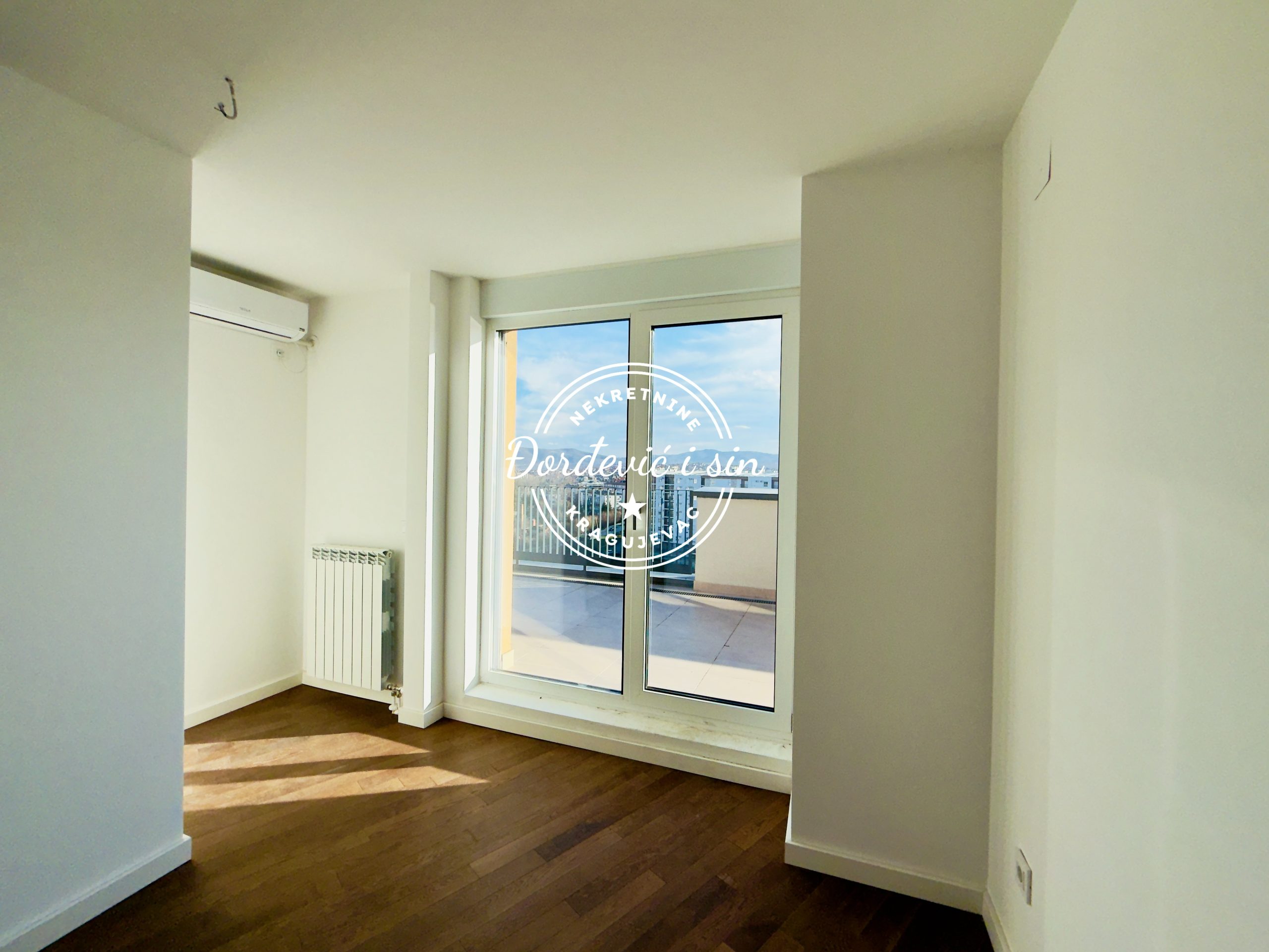 prodaja stanova pent house novogradnja tesla palace kragujevac nekretnine djordjevic i sin 42