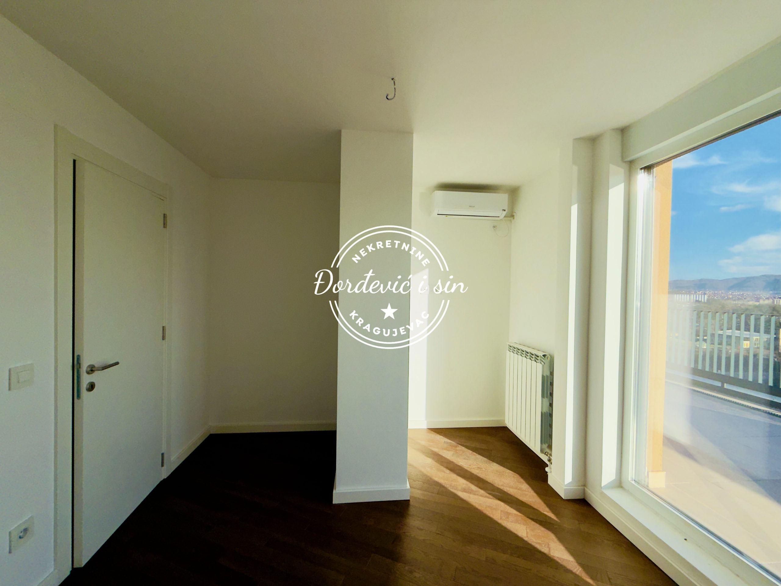 prodaja stanova pent house novogradnja tesla palace kragujevac nekretnine djordjevic i sin 43