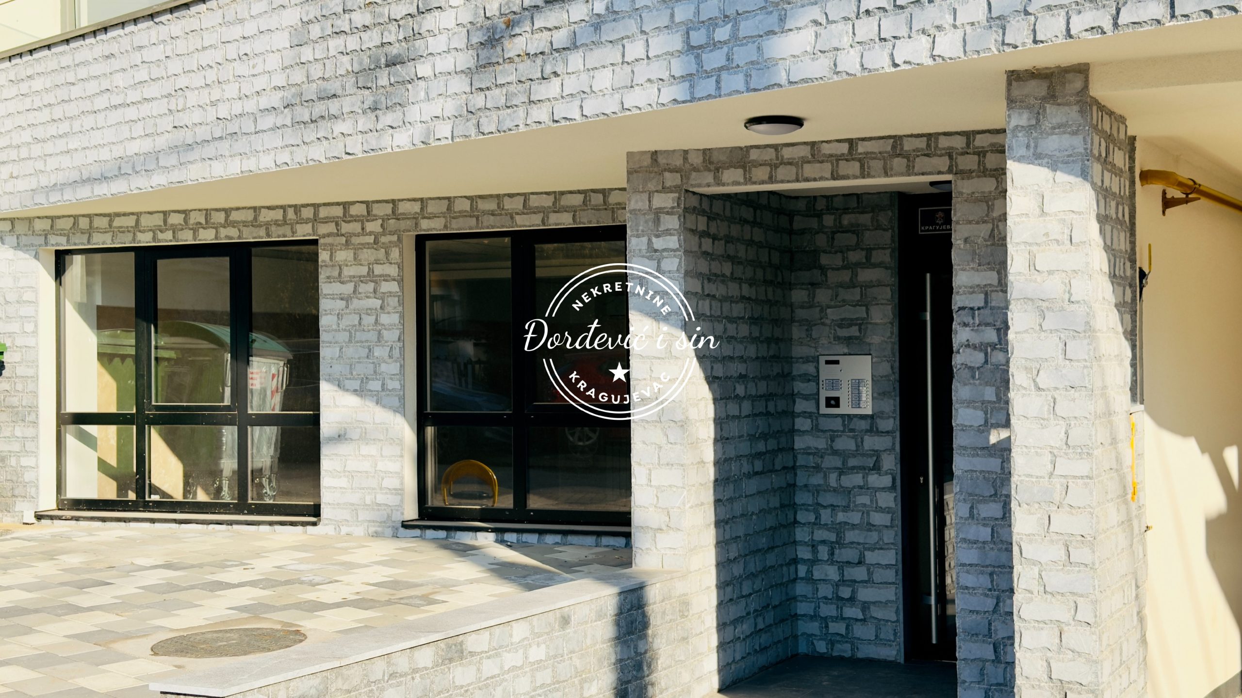 izdavanje poslovnog prostora lokala novogradnja kragujevac nekretnine djordjevic i sin 20