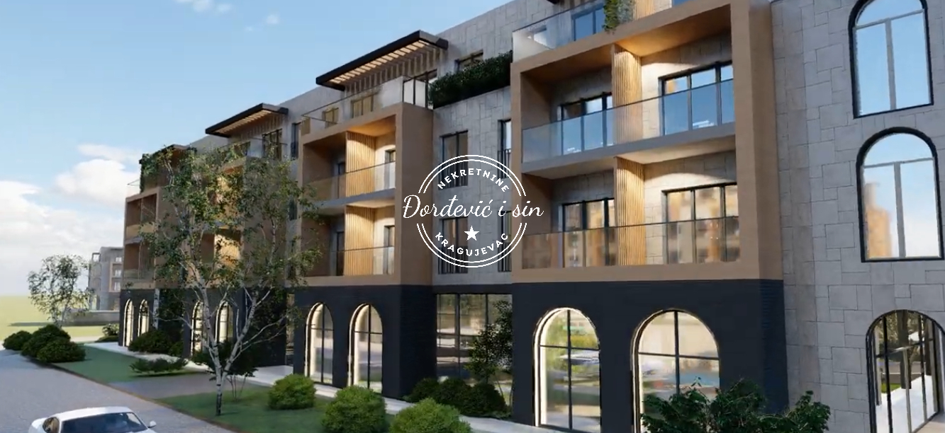 prodaja stanova novogradnja expo residence beograd surcin nekretnine djordjevic i sin 01