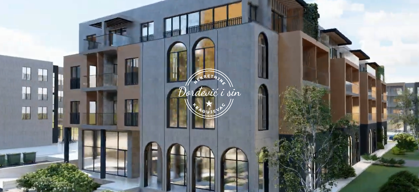 prodaja stanova novogradnja expo residence beograd surcin nekretnine djordjevic i sin 04