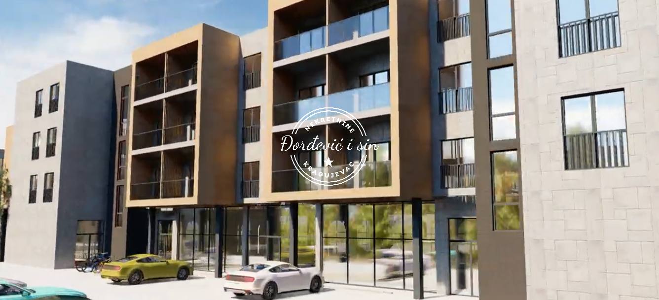 prodaja stanova novogradnja expo residence beograd surcin nekretnine djordjevic i sin 05