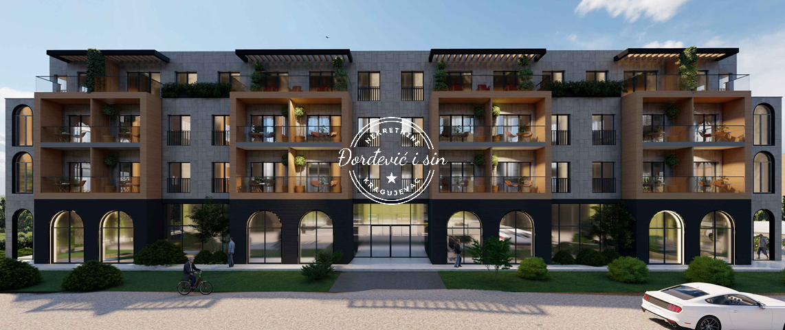 prodaja stanova novogradnja expo residence beograd surcin nekretnine djordjevic i sin 06
