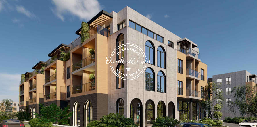 prodaja stanova novogradnja expo residence beograd surcin nekretnine djordjevic i sin 10