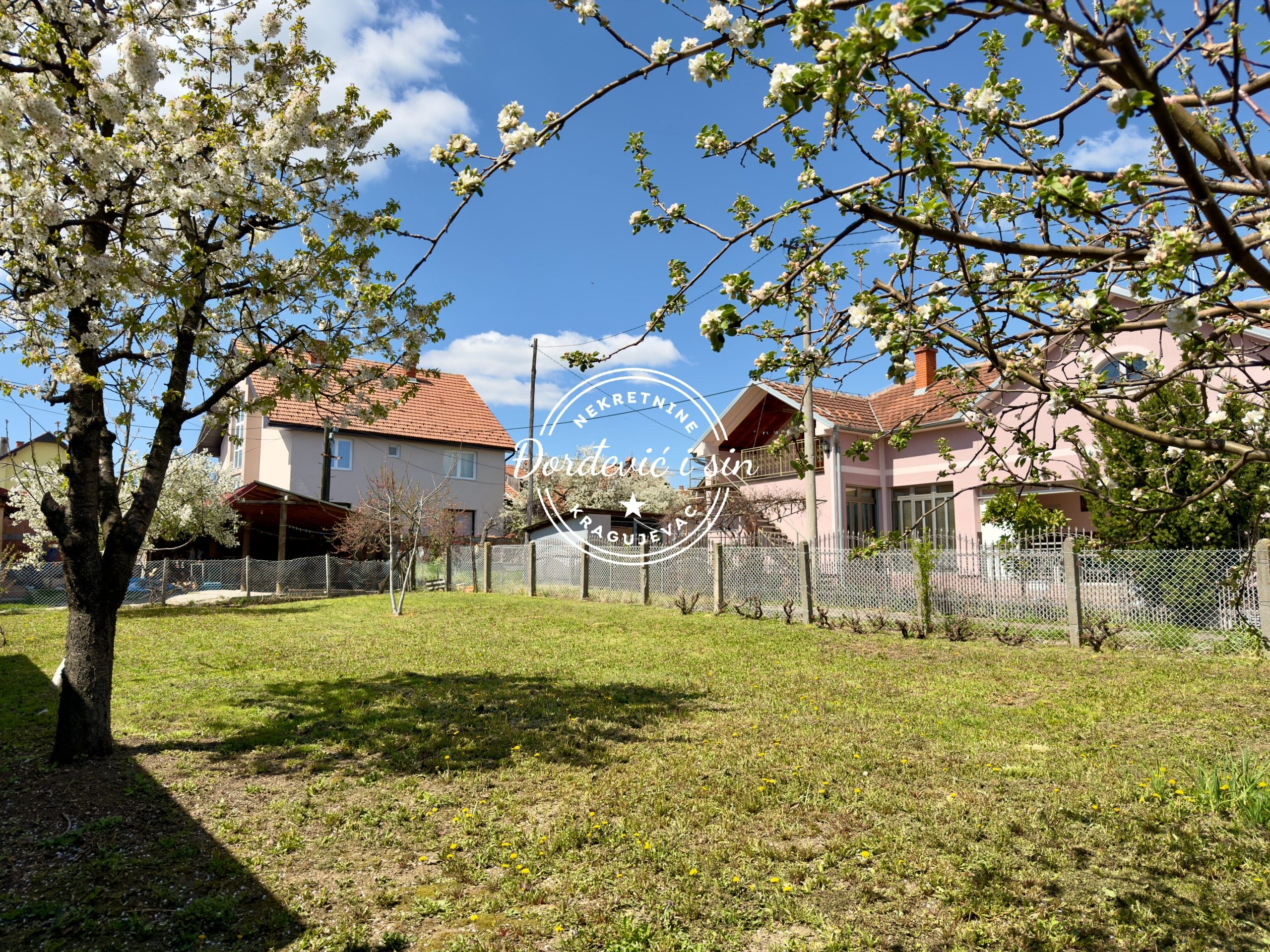 prodaja kuća placeva kragujevac nekretnine djordjevic i sin 15