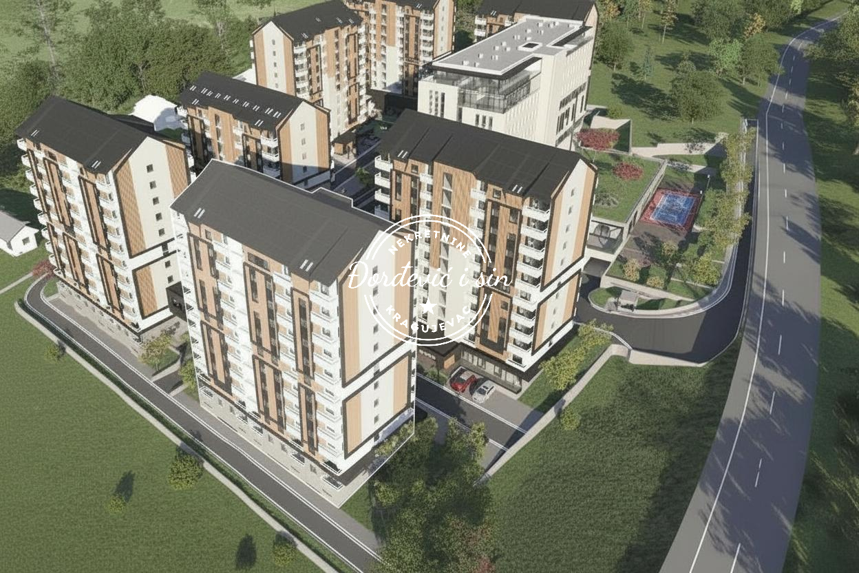 prodaja stanova apartmana novogradnja zlatibor luss park nekretnine djordjevic i sin 01