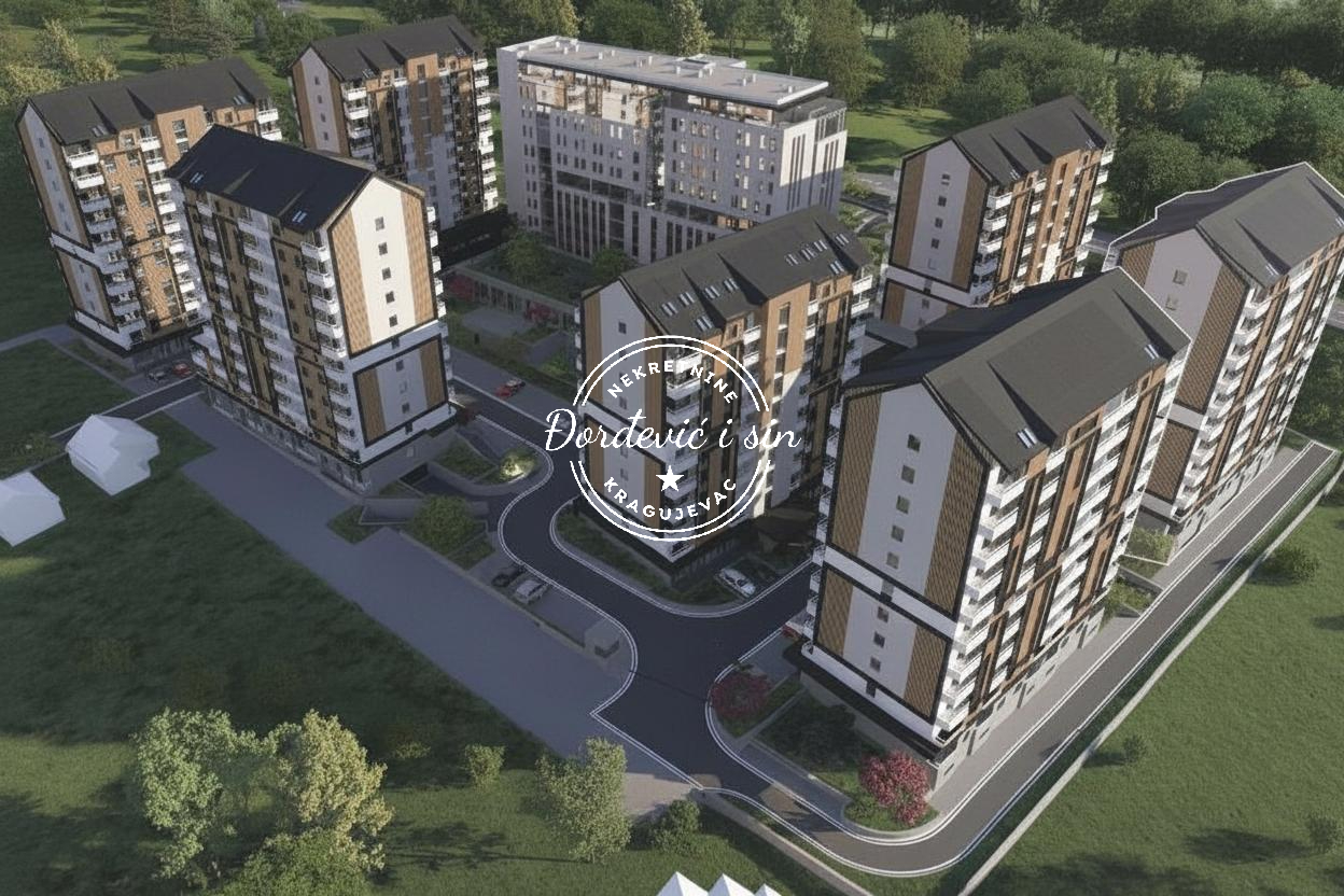 prodaja stanova apartmana novogradnja zlatibor luss park nekretnine djordjevic i sin 03