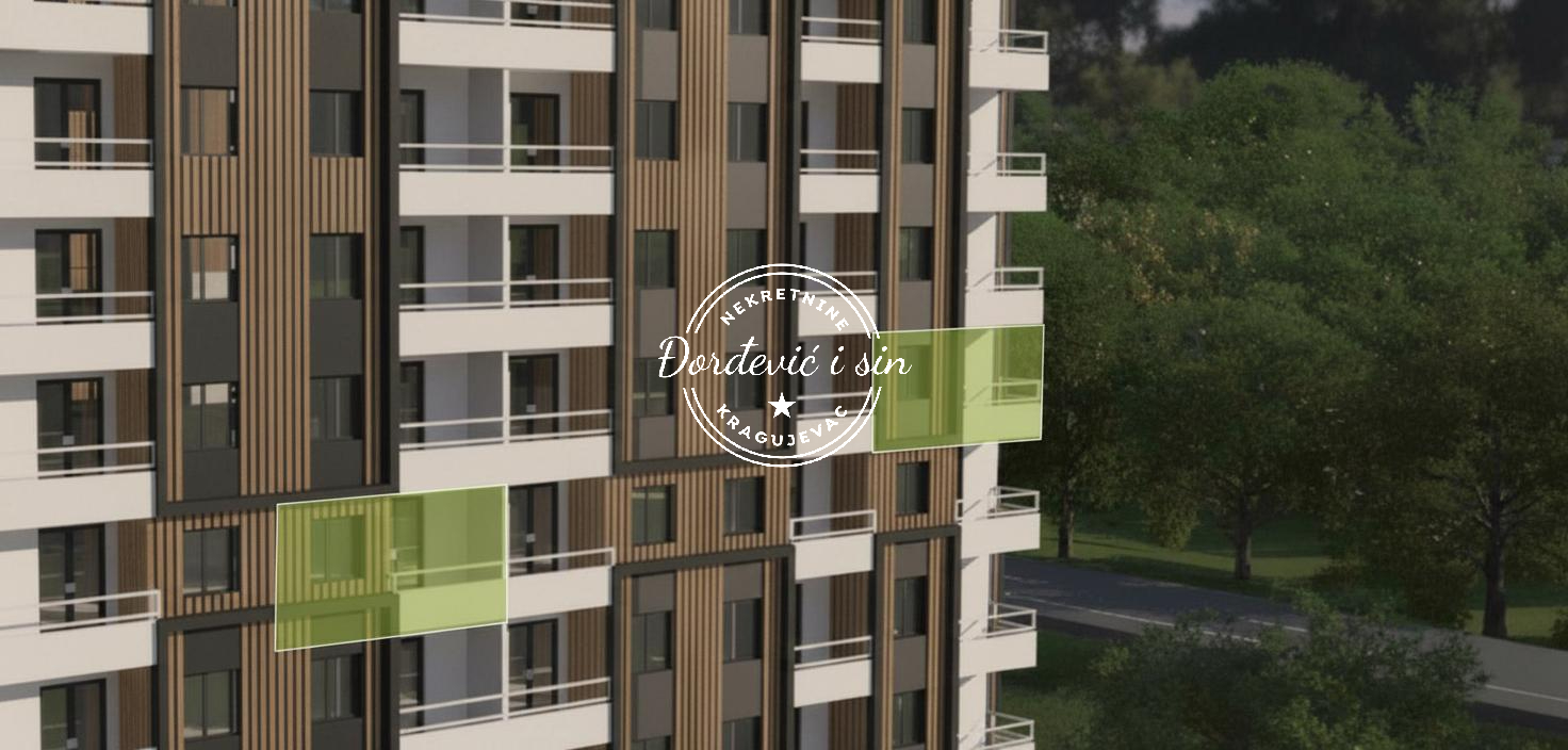 prodaja stanova apartmana novogradnja zlatibor luss park nekretnine djordjevic i sin 07