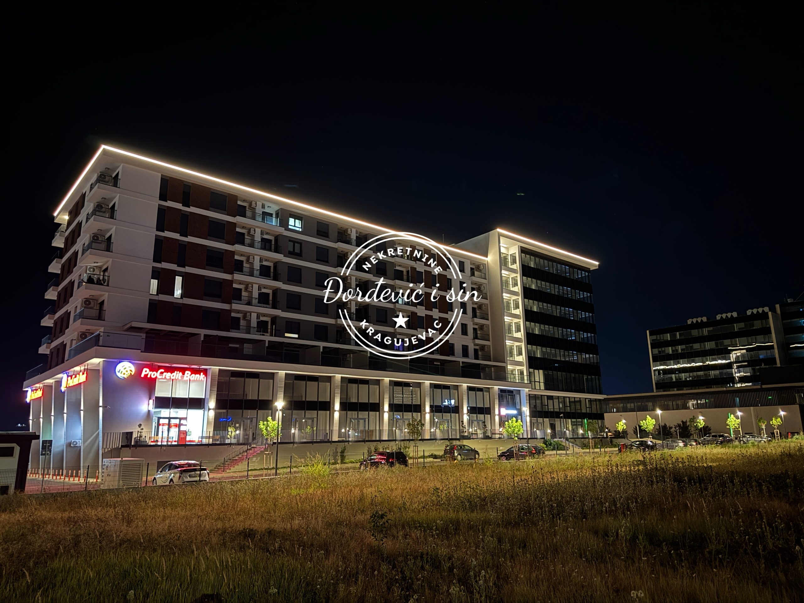 prodaja stanova novogradnja new point kragujevac nekretnine djordjevic i sin 44