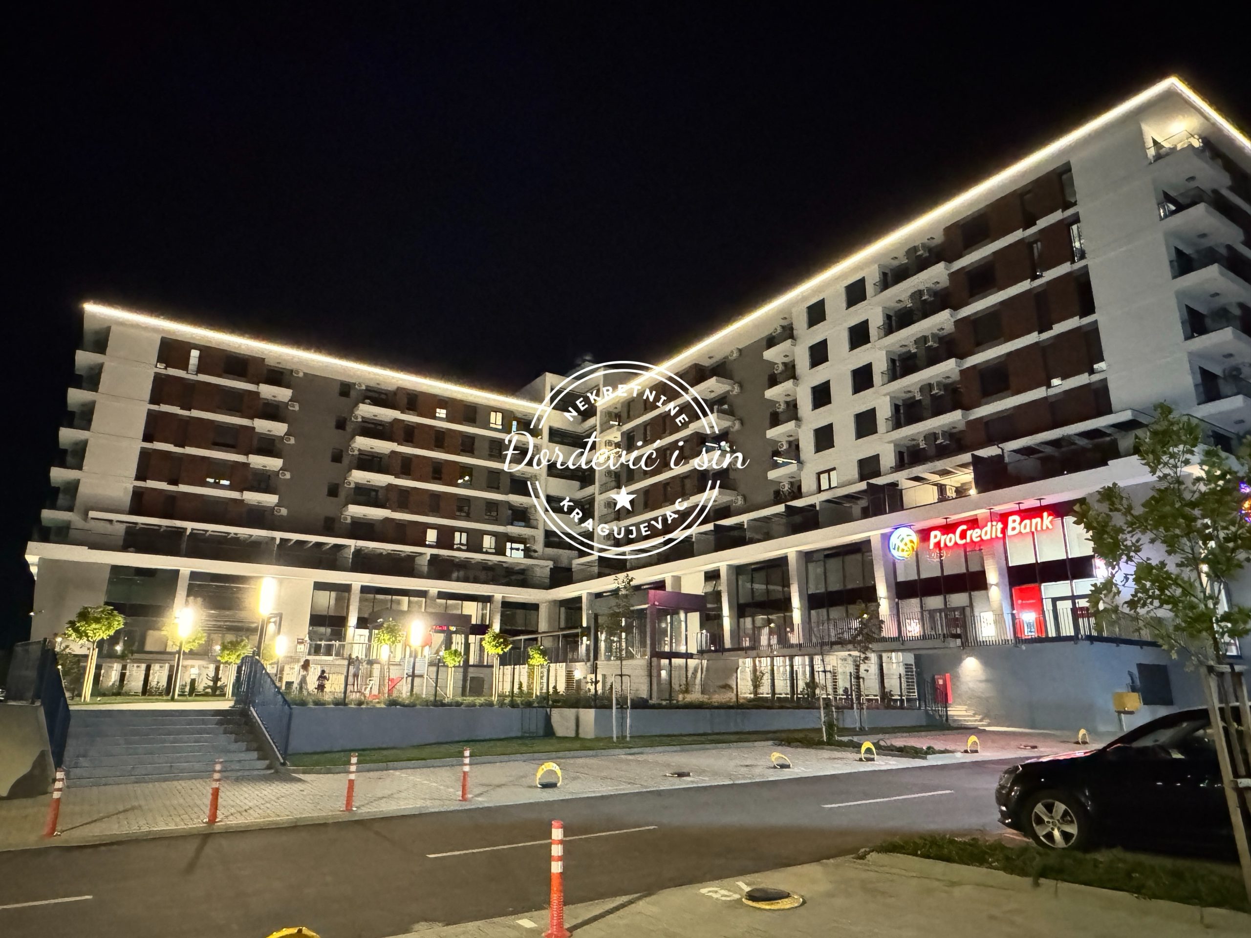 prodaja stanova novogradnja new point kragujevac nekretnine djordjevic i sin 45