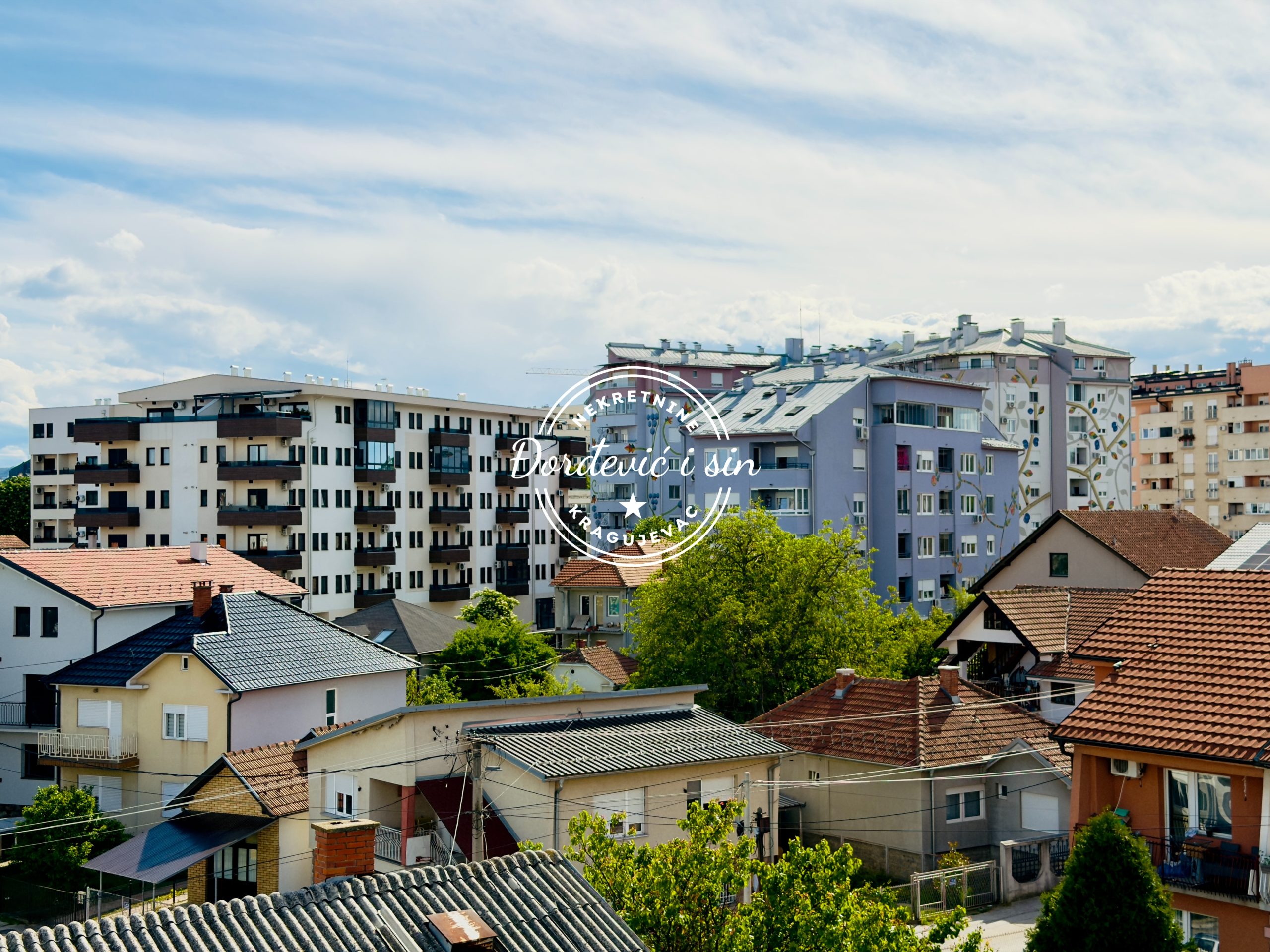 prodaja stanova novogradnja kragujevac nekretnine djordjevic i sin 23