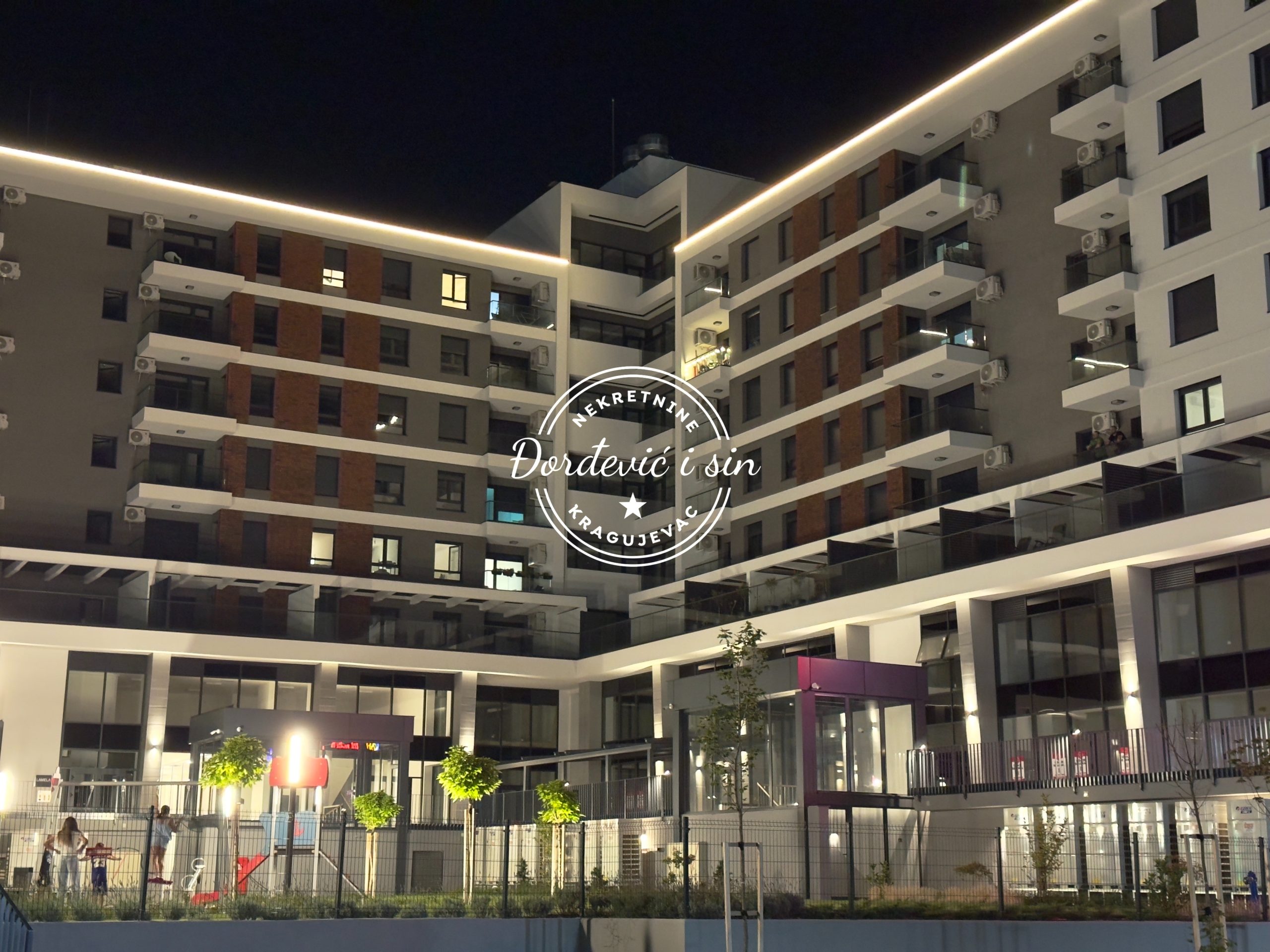 izdavanje stanova novogradnja new point kragujevac nekretnine djordjevic i sin 31