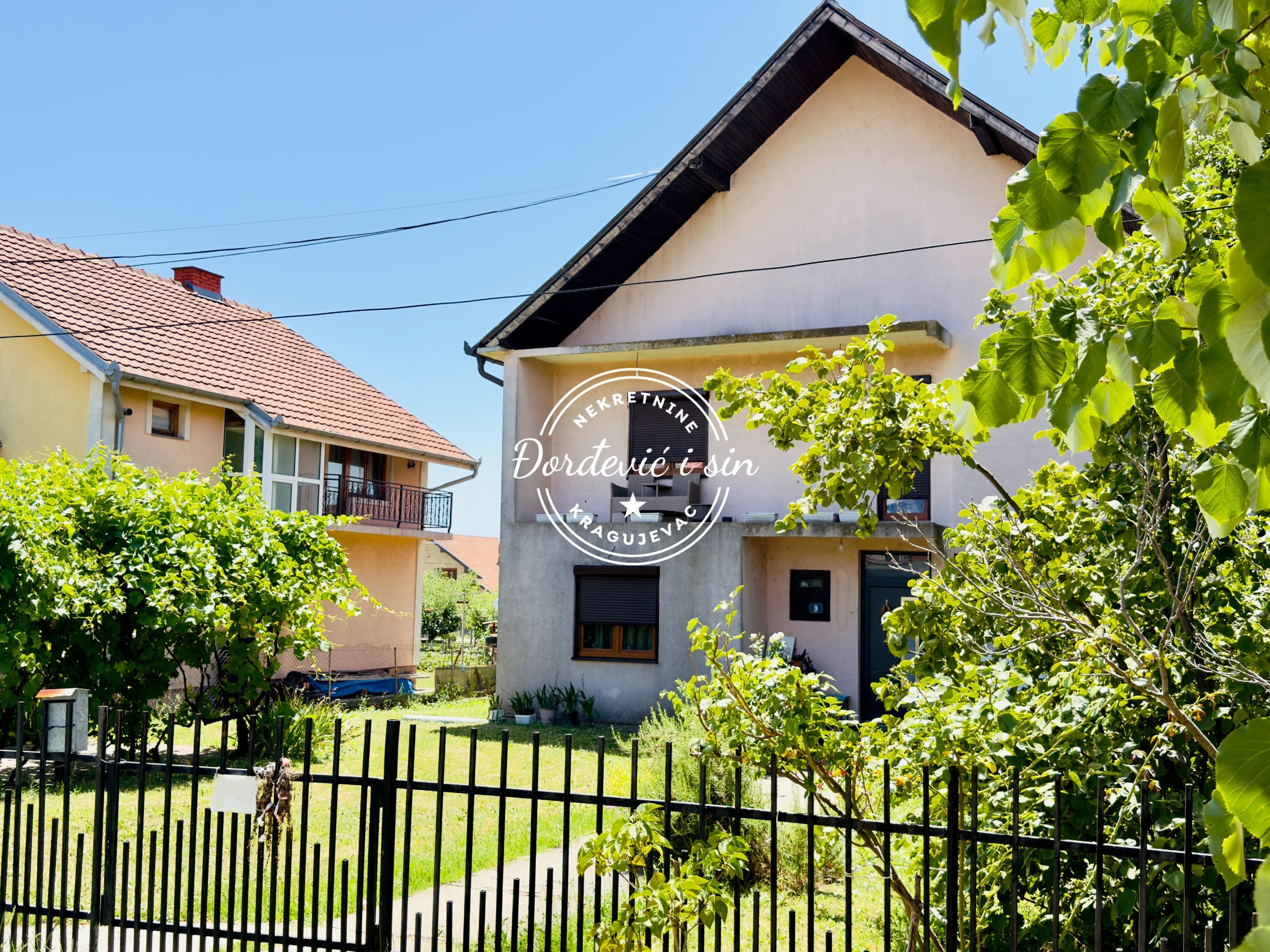 prodaja kuca placeva kragujevac nekretnine djordjevic i sin 01