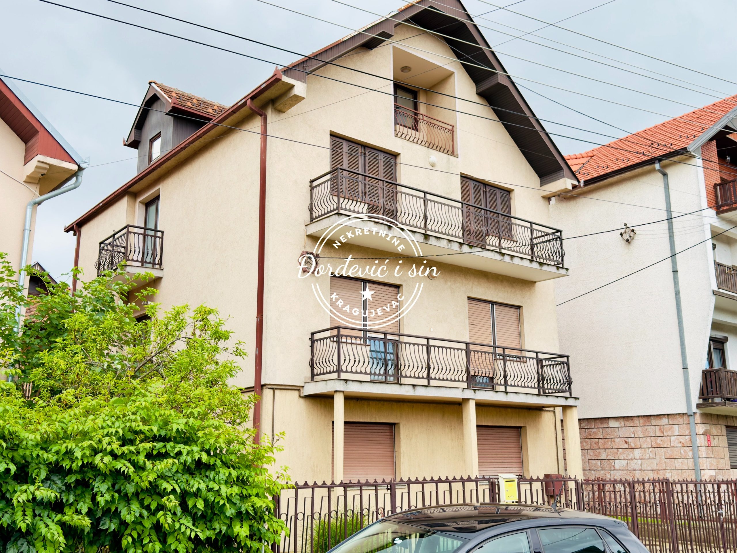 prodaja kuca placeva kragujevac nekretnine djordjevic i sin 01