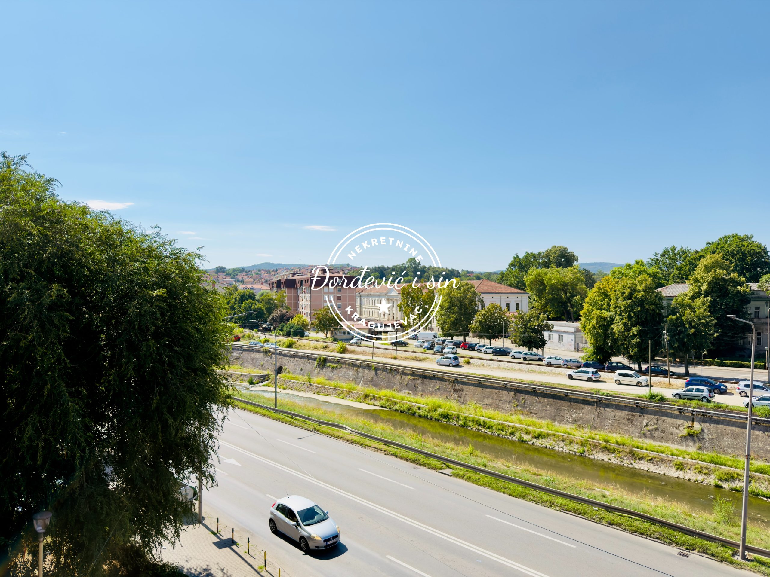 izdavanje stanova kragujevac centar nekretnine djordjevic i sin 04
