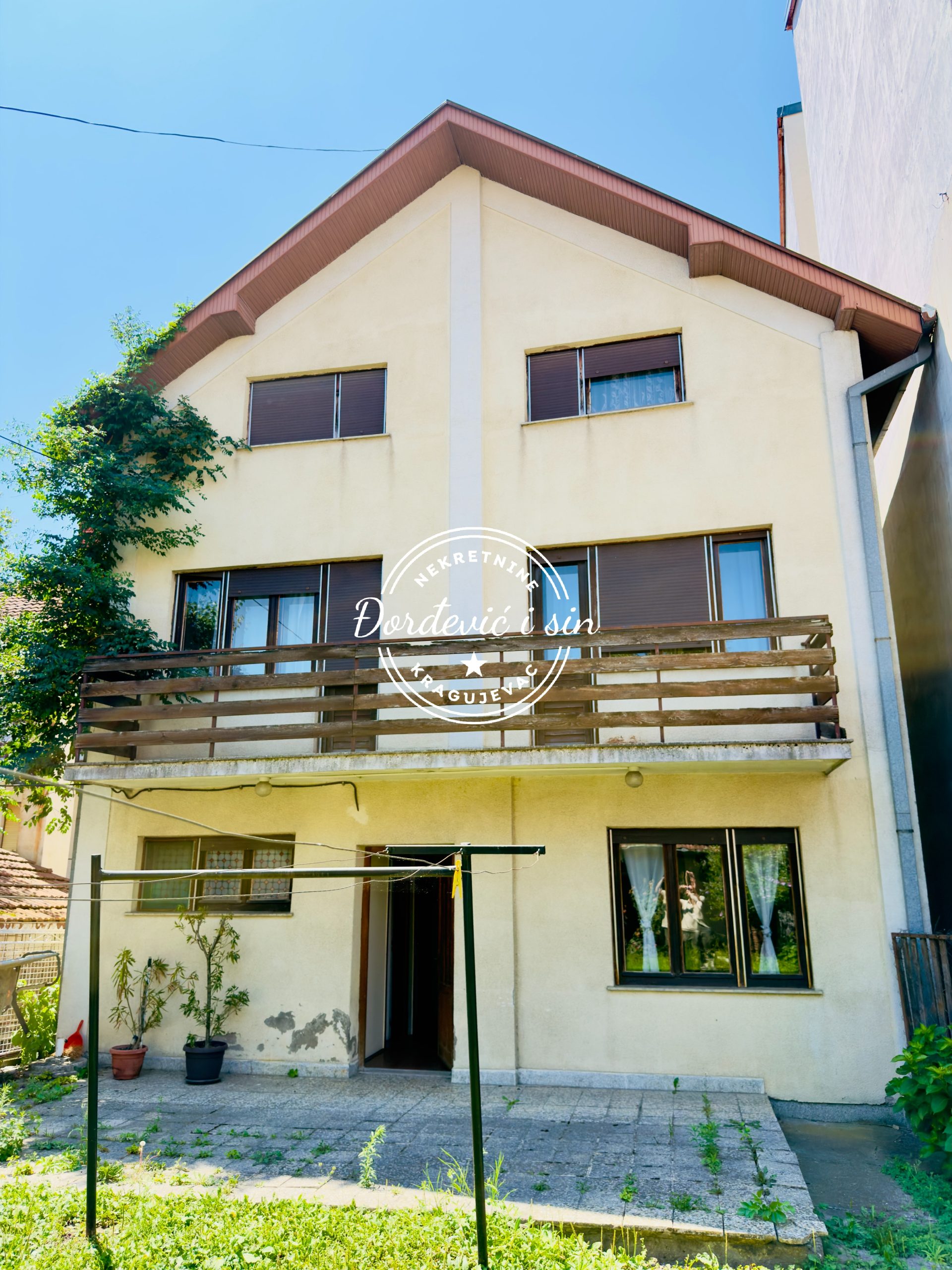prodaja kuca placeva kragujevac nekretnine djordjevic i sin 30