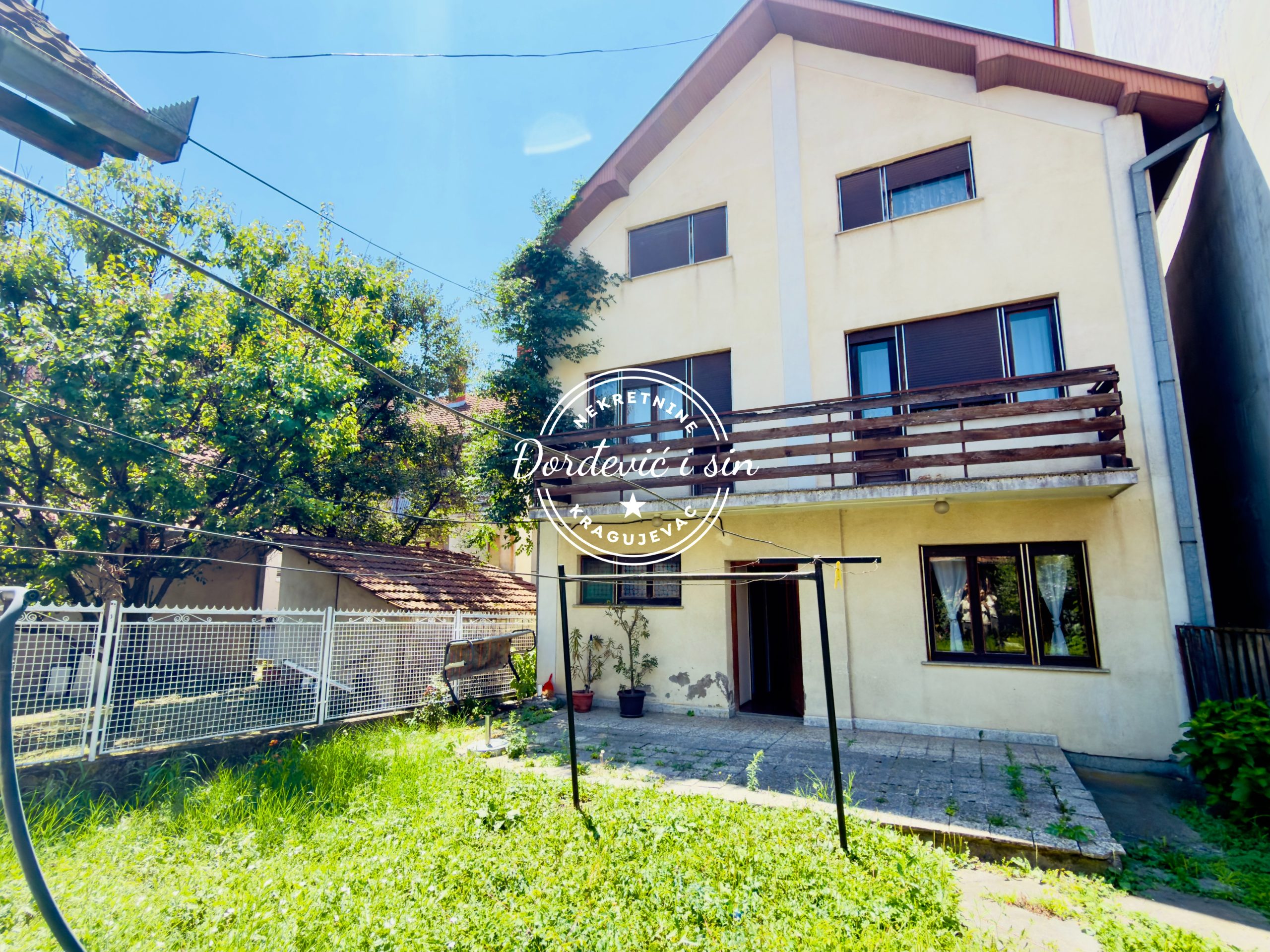 prodaja kuca placeva kragujevac nekretnine djordjevic i sin 31