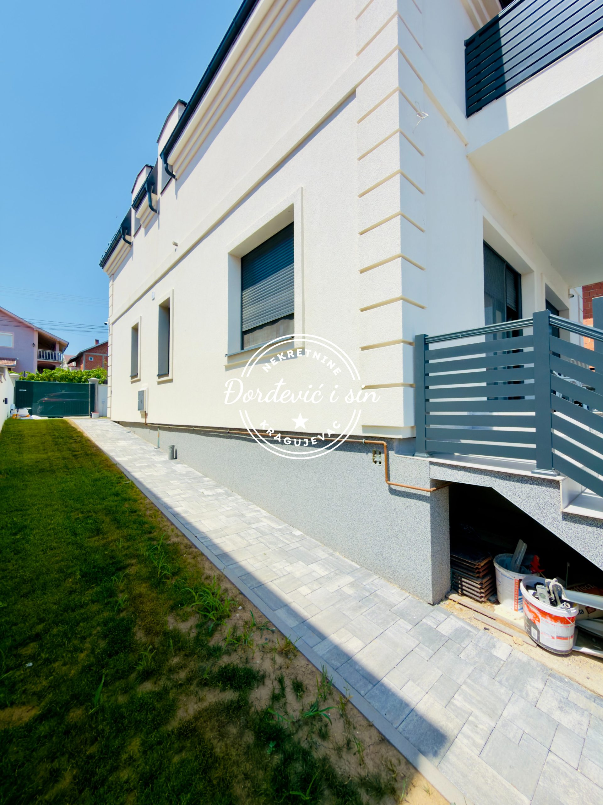 prodaja kuca placeva novogradnja kragujevac nekretnine djordjevic i sin 04