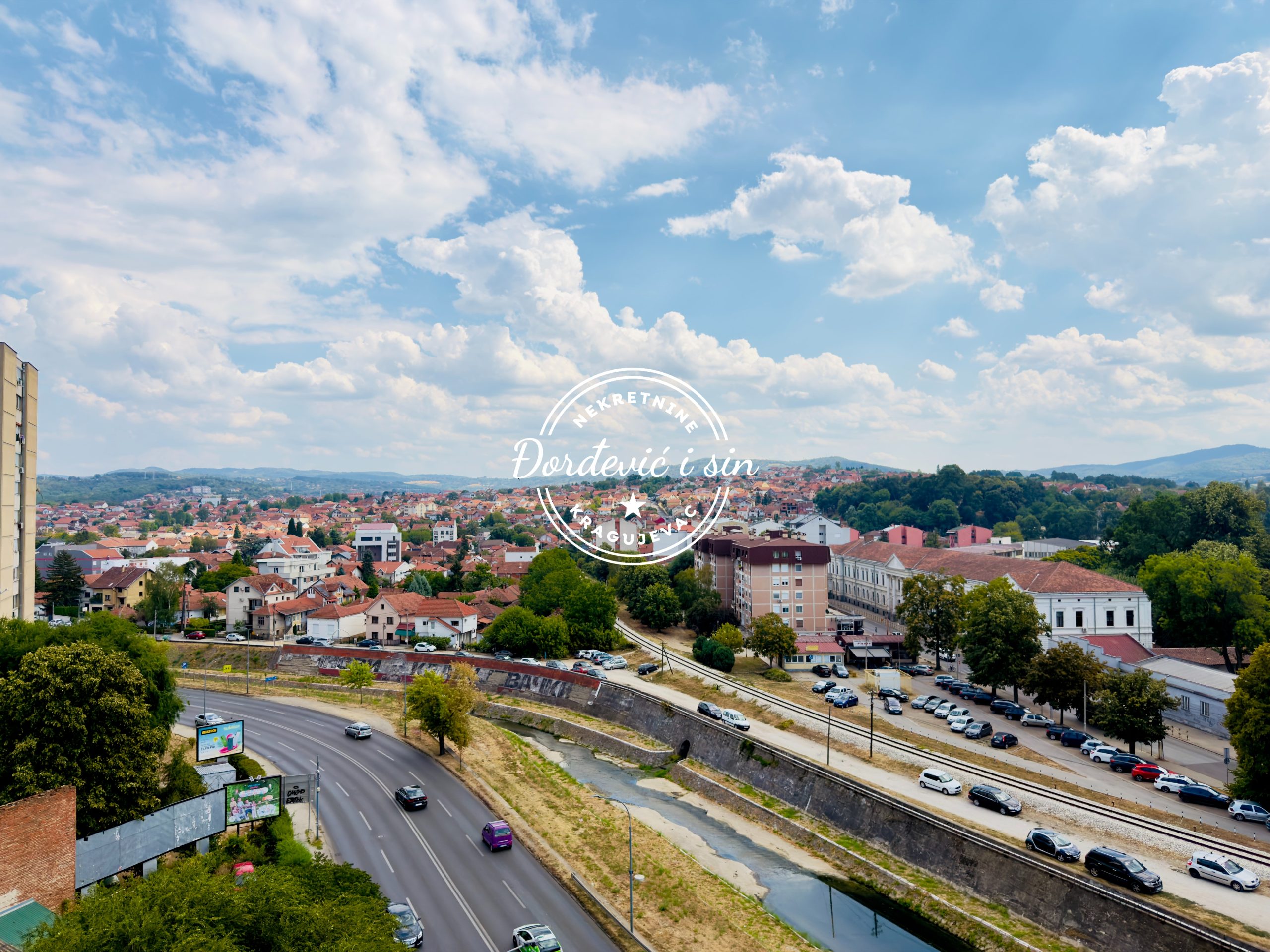 prodaja stanova centar kragujevac nekretnine djordjevic i sin 07