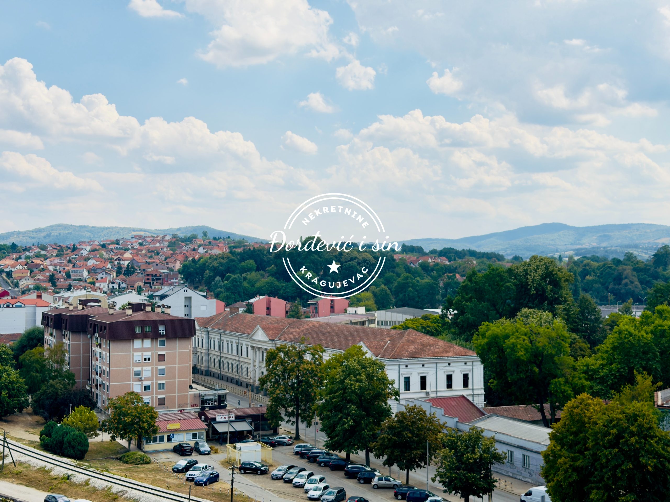 prodaja stanova centar kragujevac nekretnine djordjevic i sin 08