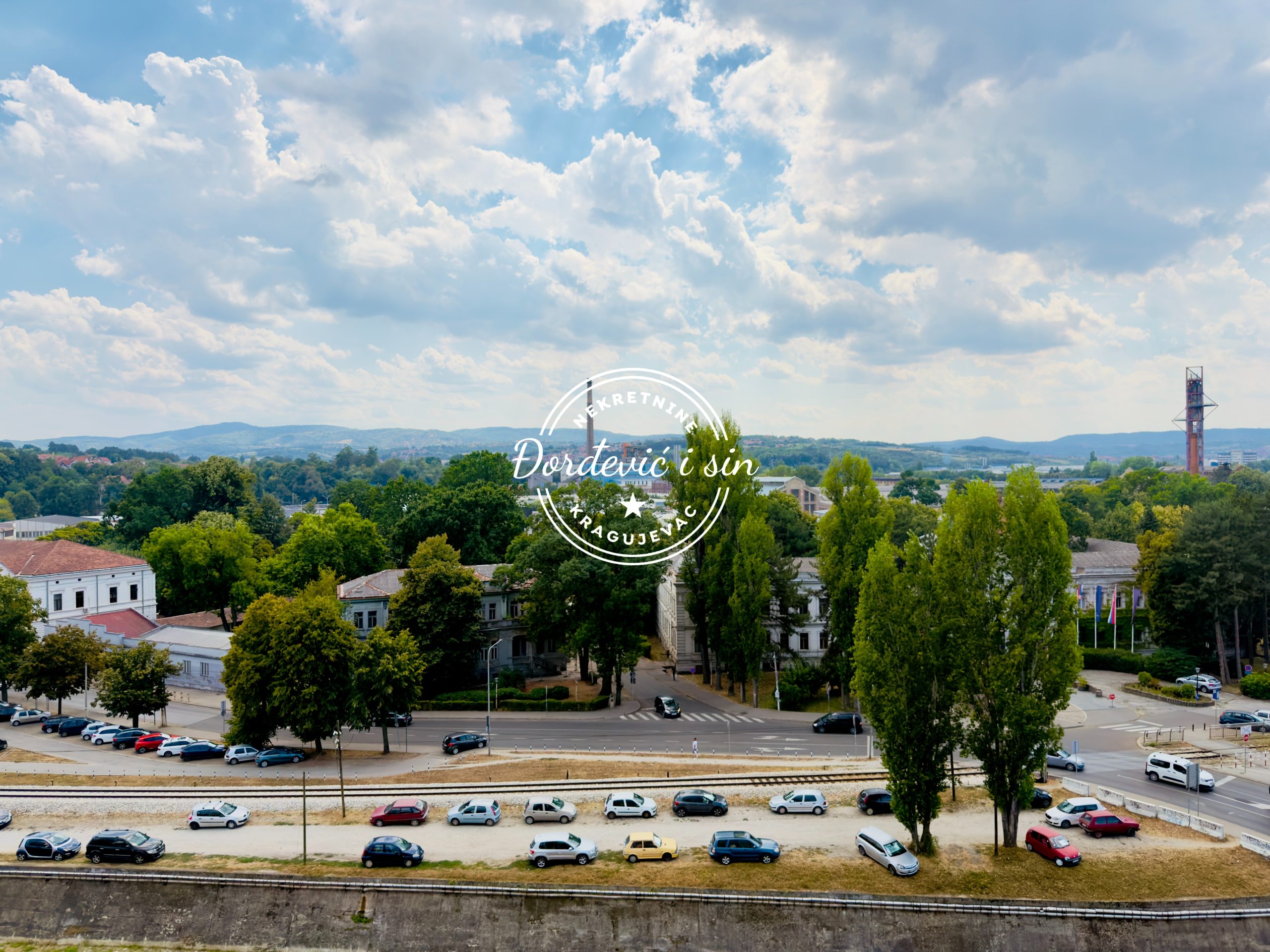 prodaja stanova centar kragujevac nekretnine djordjevic i sin 09