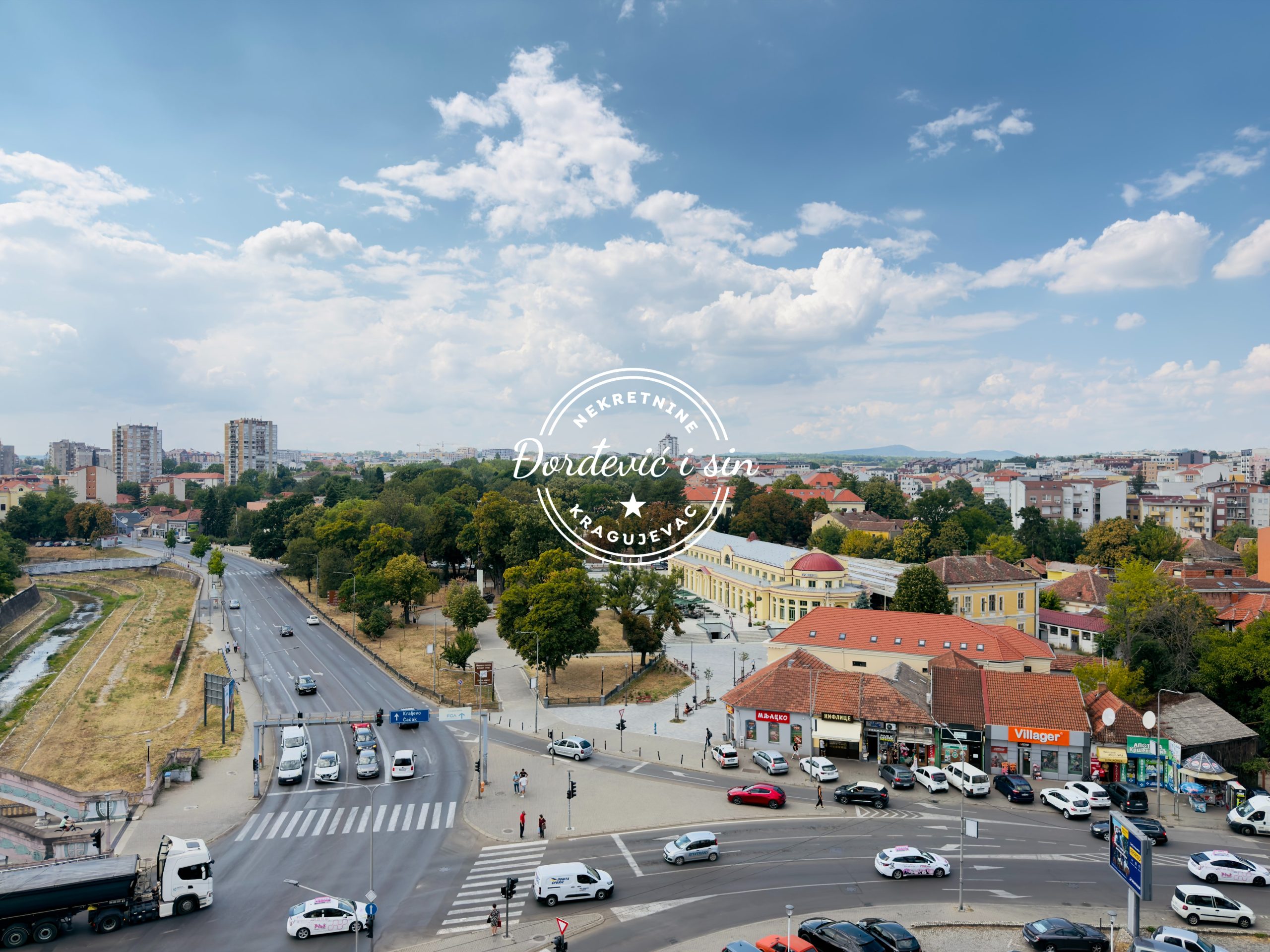 prodaja stanova centar kragujevac nekretnine djordjevic i sin 14