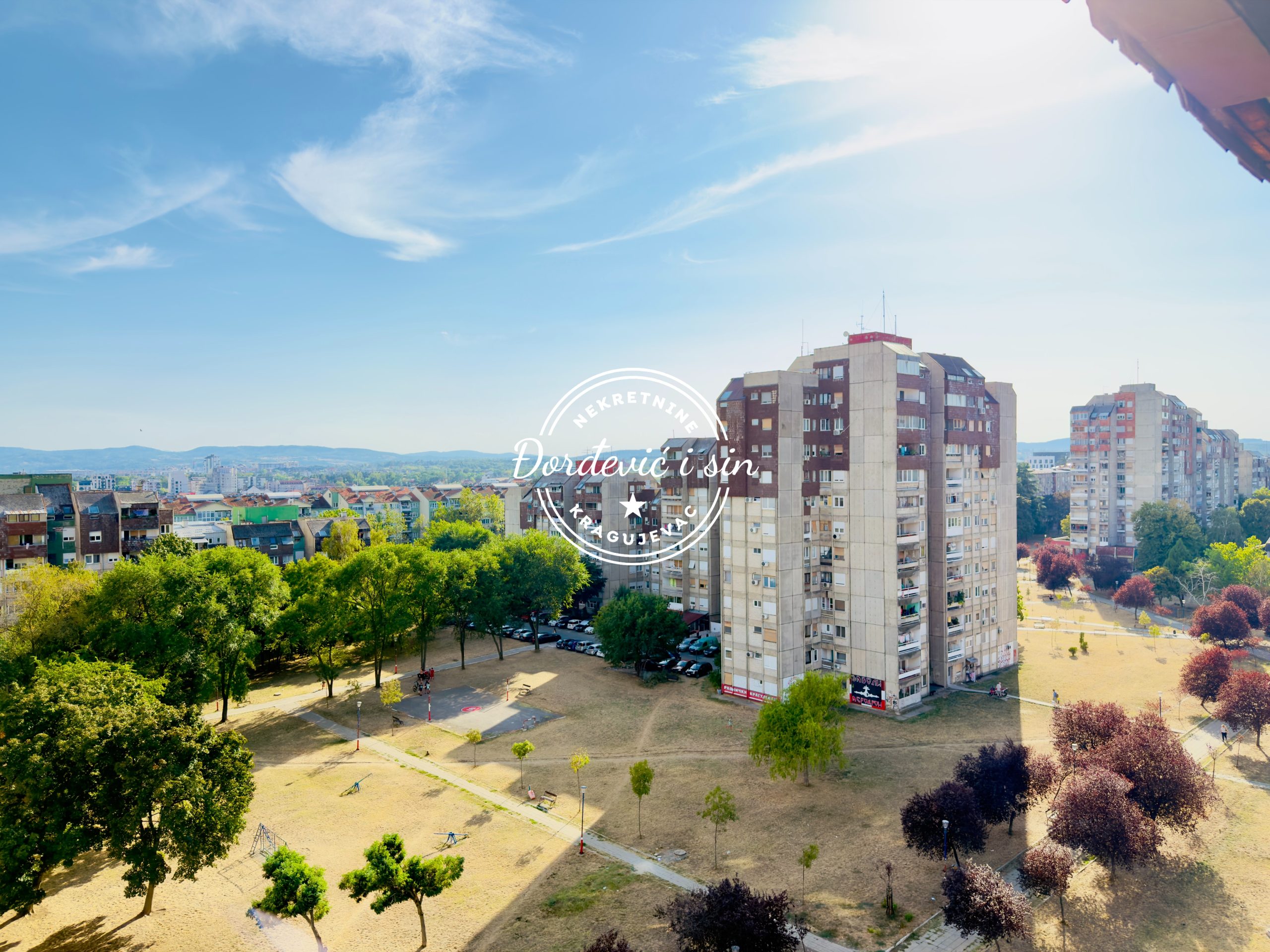 prodaja stanova kragujevac aerodrom nekretnine djordjevic i sin 06