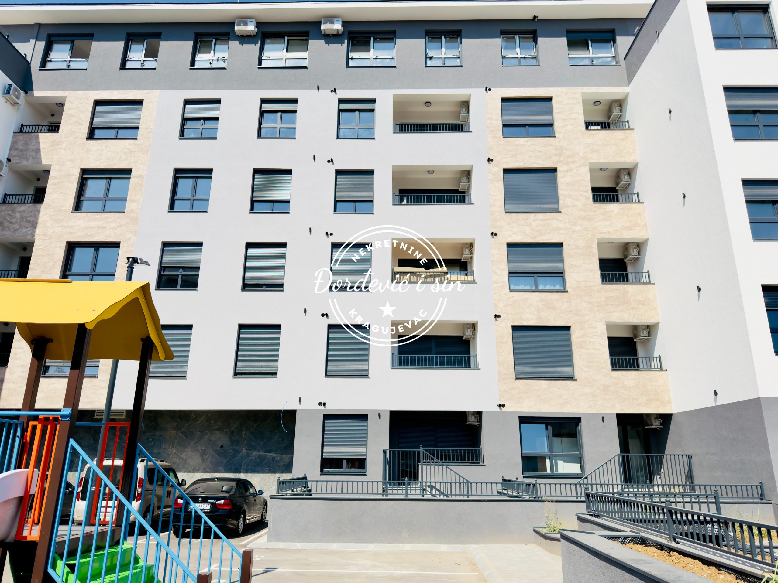 prodaja stanova novogradnja erdoglija kragujevac nekretnine djordjevic i sin 28