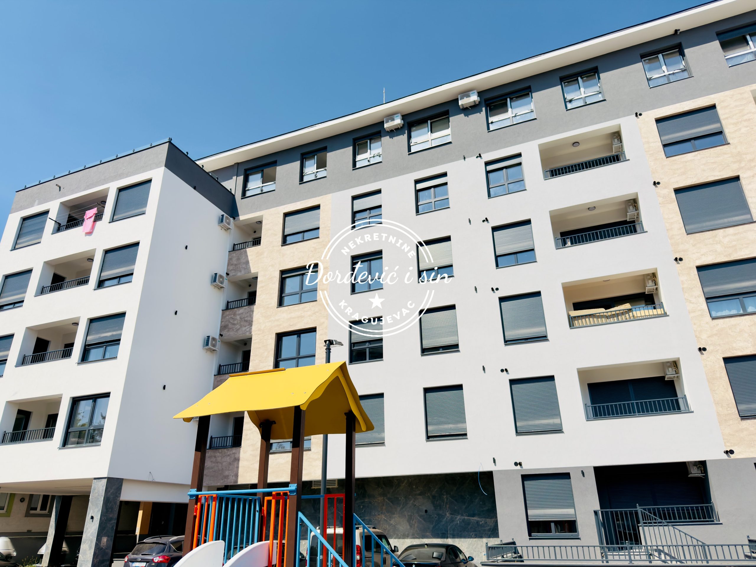 prodaja stanova novogradnja erdoglija kragujevac nekretnine djordjevic i sin 29