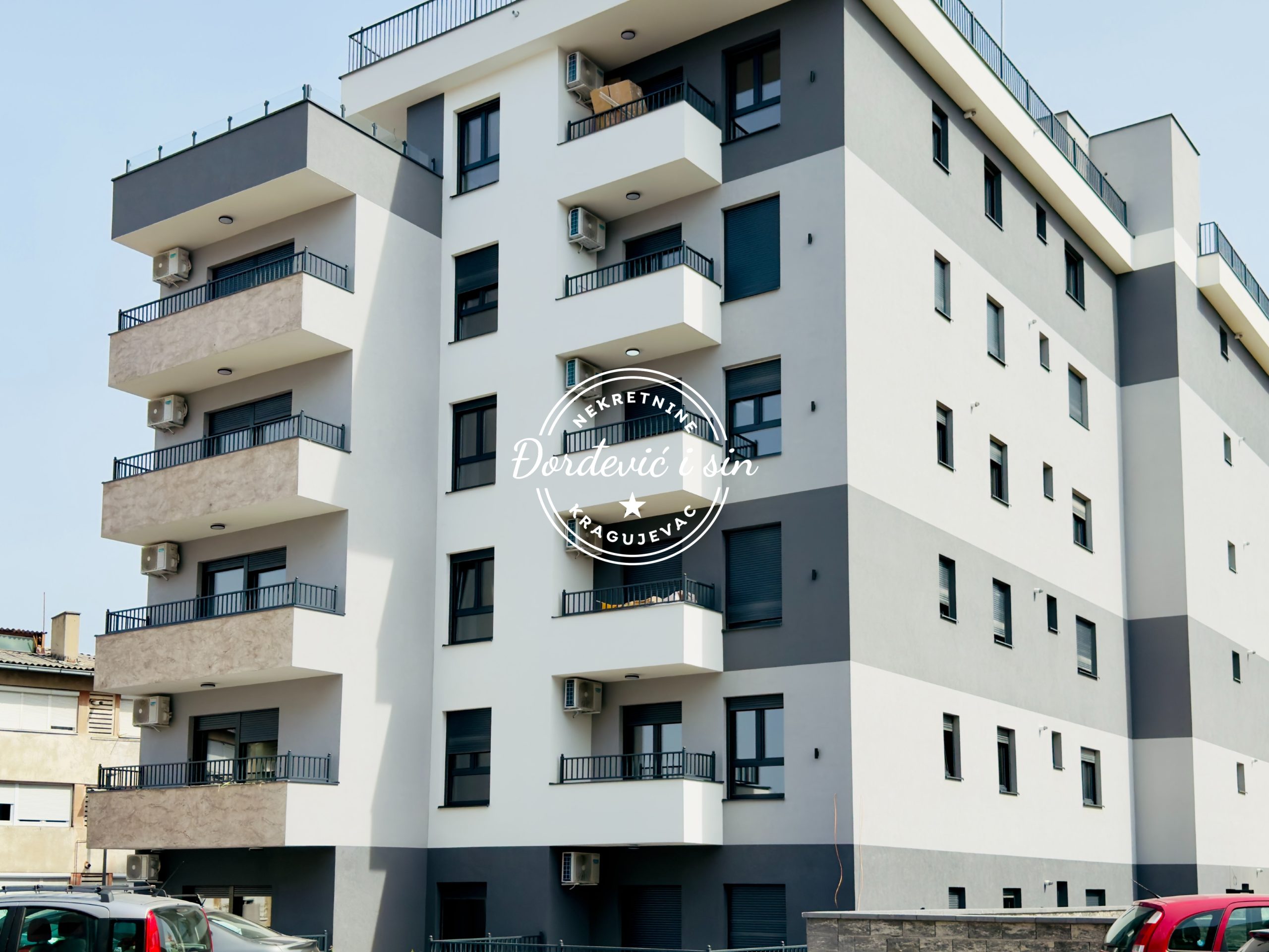prodaja stanova novogradnja kragujevac erdoglija nekretnine djordjevic i sin 03