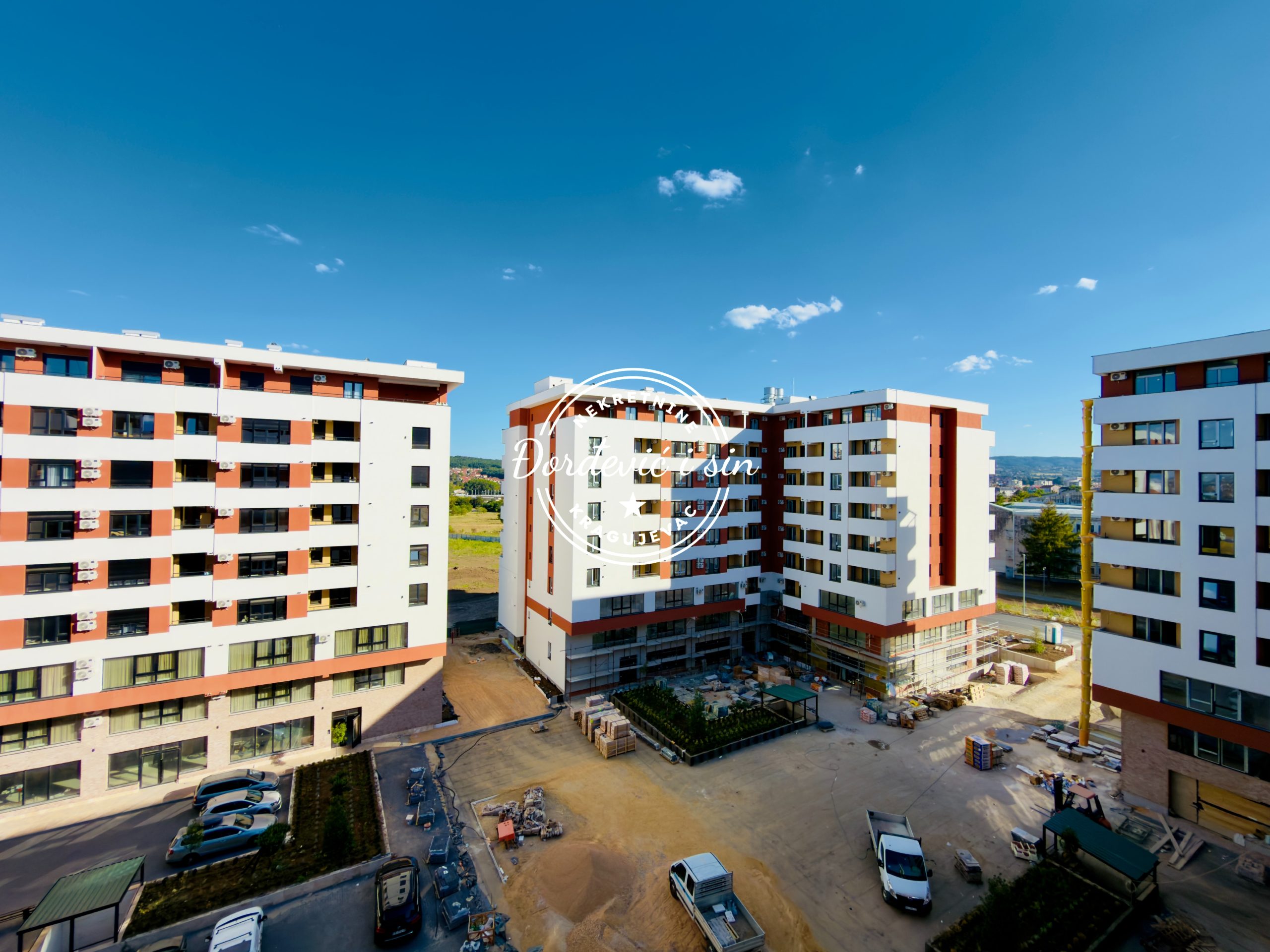 izdavanje stanova novogradnja zelena oaza kragujevac nekretnine djordjevic i sin 25