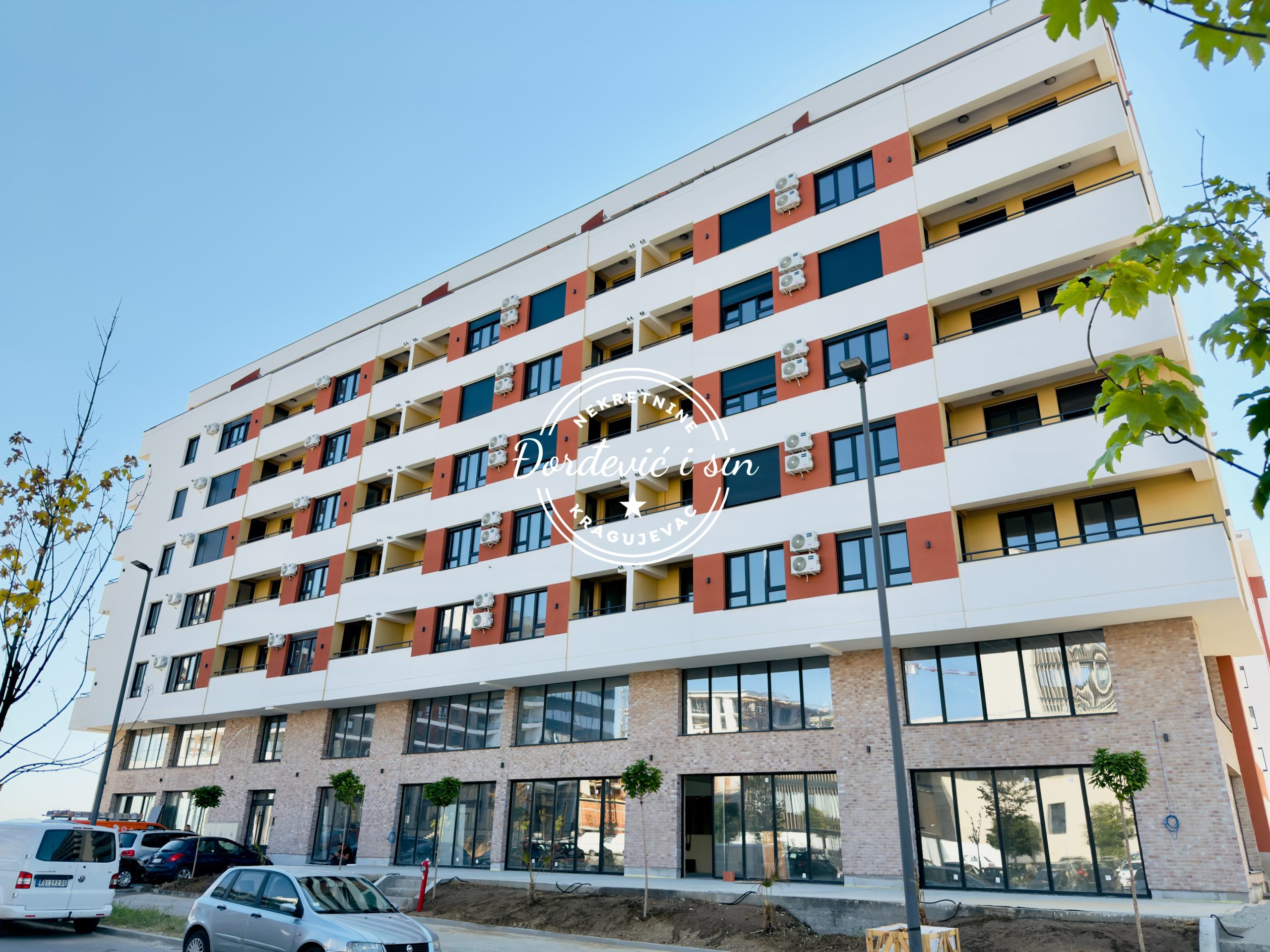 izdavanje stanova novogradnja zelena oaza kragujevac nekretnine djordjevic i sin 27