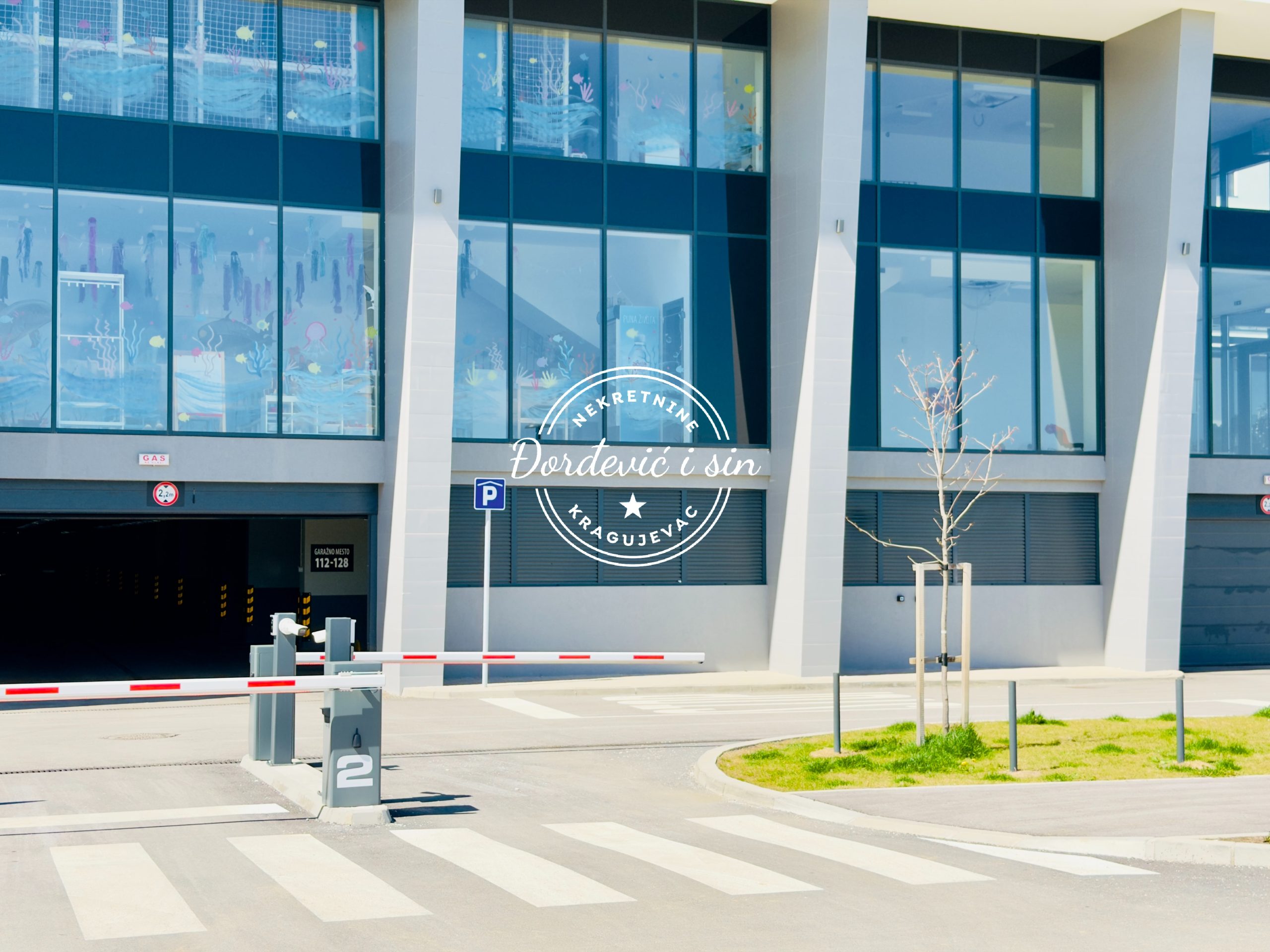 prodaja stanova novogradnja new point kragujevac nekretnine djordjevic i sin 32