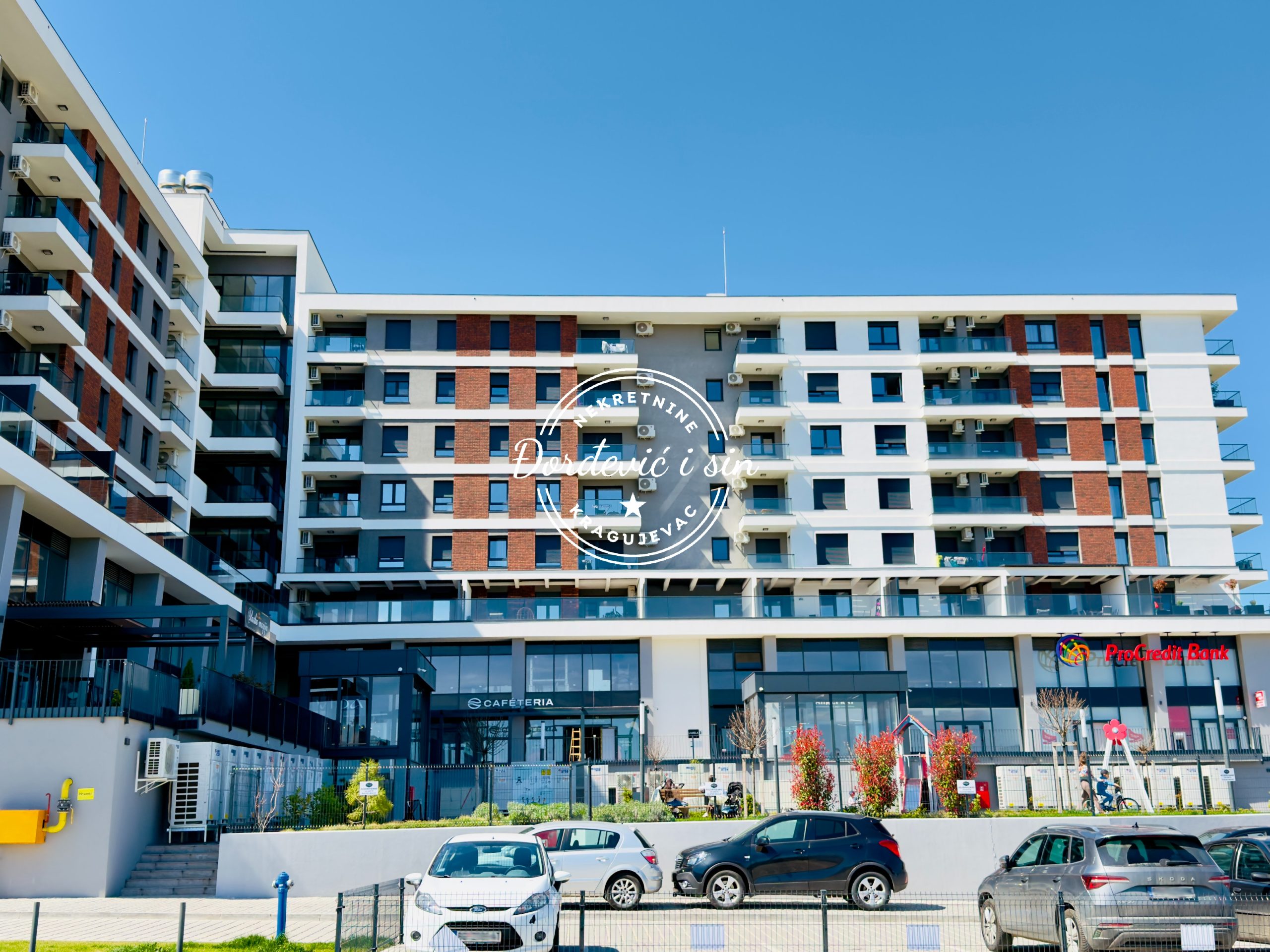 prodaja stanova novogradnja new point kragujevac nekretnine djordjevic i sin 34